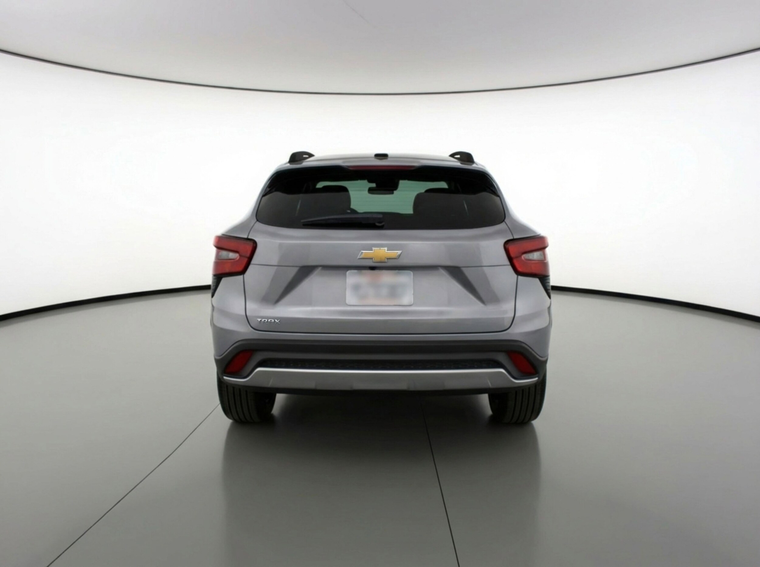 Thumbnail: 2025 Chevrolet Trax - 7