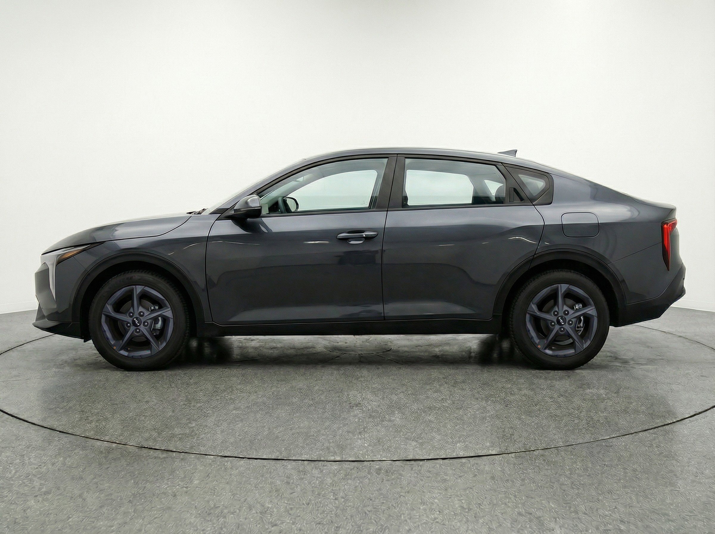Thumbnail: 2025 Kia K4 - 5