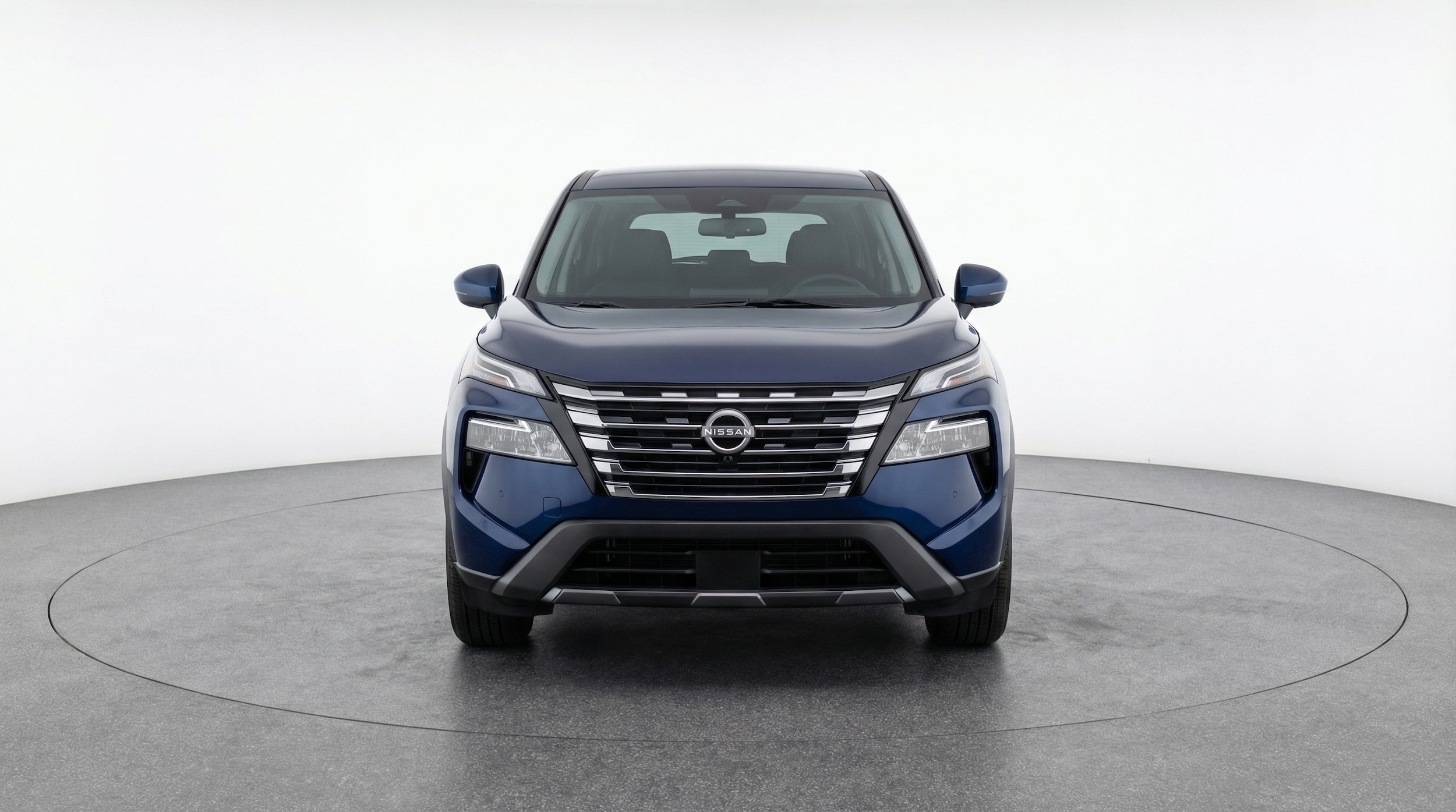 Thumbnail: 2025 Nissan Rogue - 2