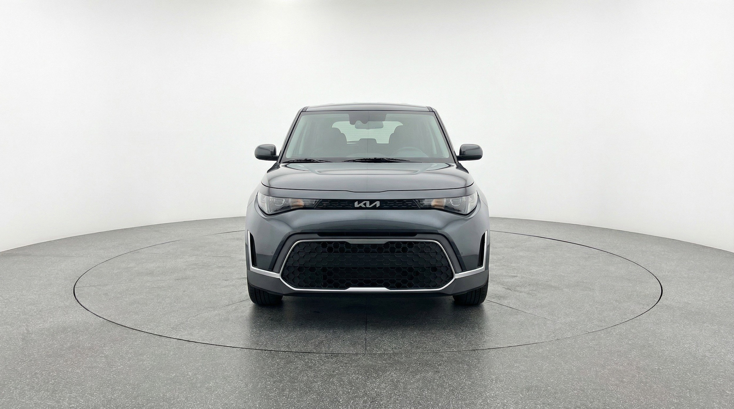 Thumbnail: 2025 Kia Soul - 2