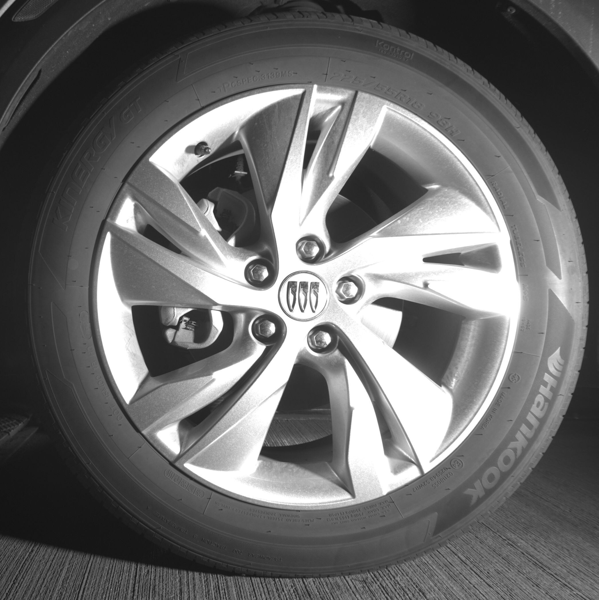 Thumbnail: 2025 Buick Encore GX - 9