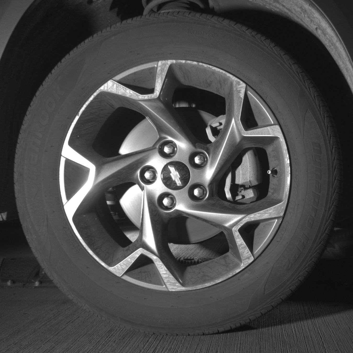 Thumbnail: 2025 Chevrolet Trax - 13