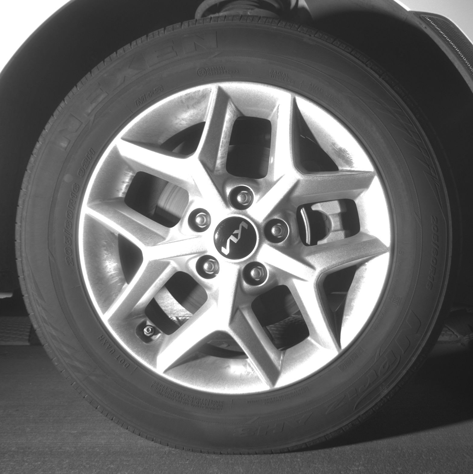 Thumbnail: 2025 Kia Soul - 13