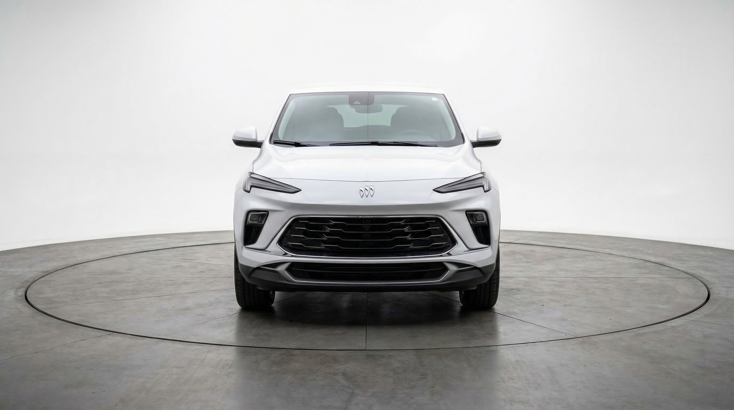 Thumbnail: 2025 Buick Encore GX - 2