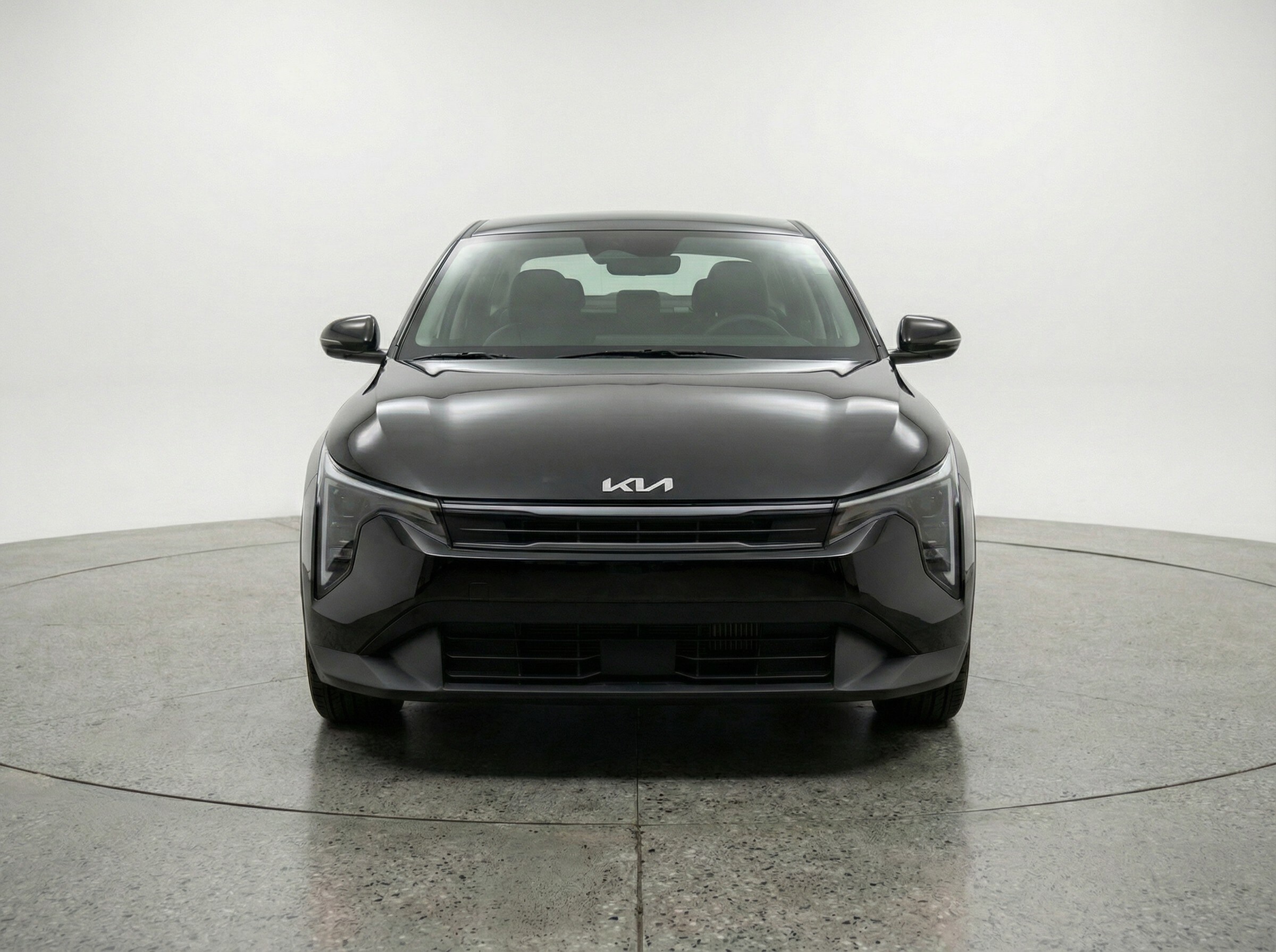 Thumbnail: 2025 Kia K4 - 2