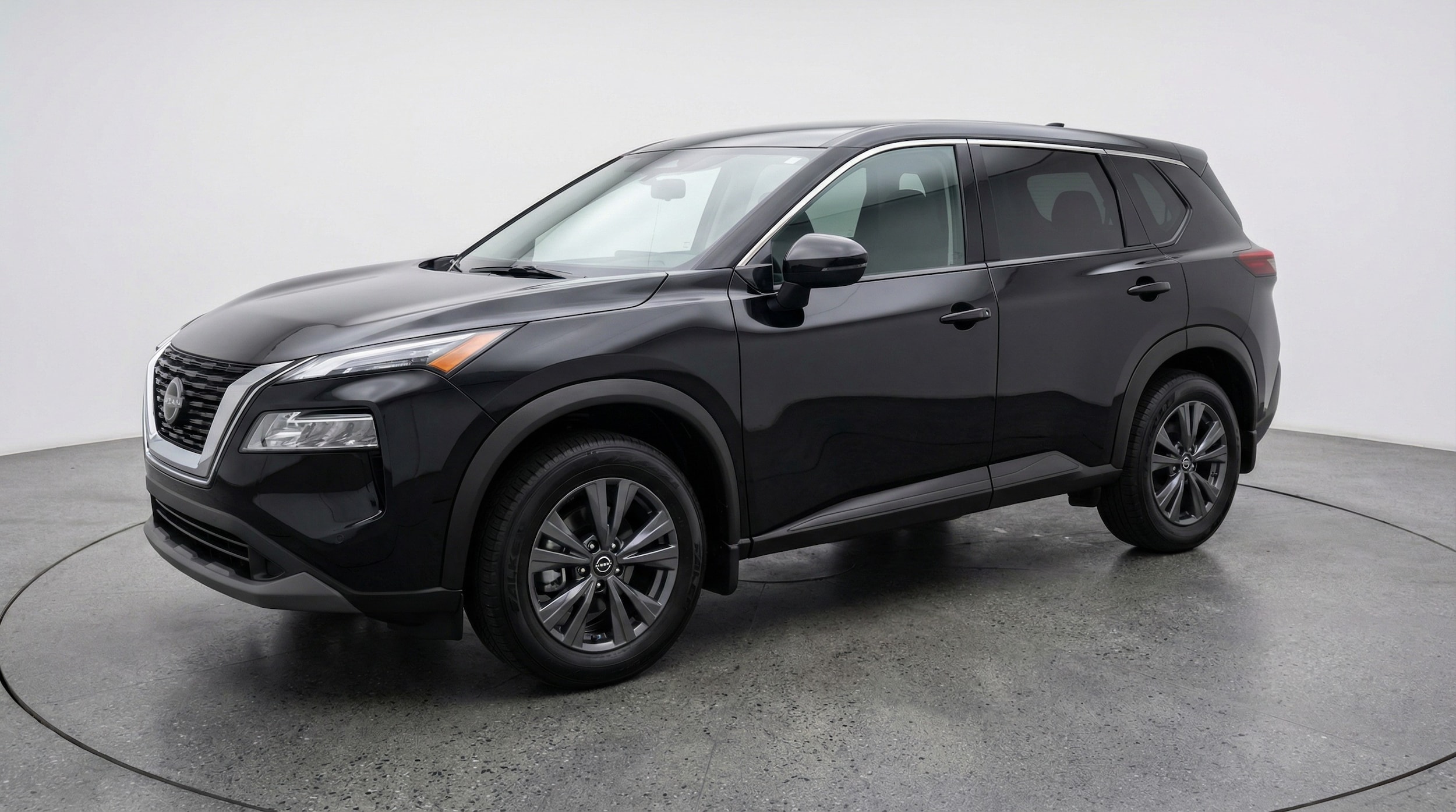 Thumbnail: 2025 Nissan Rogue - 3