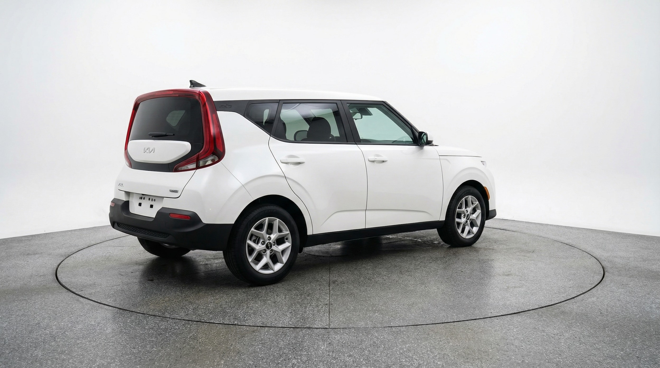 Thumbnail: 2025 Kia Soul - 7