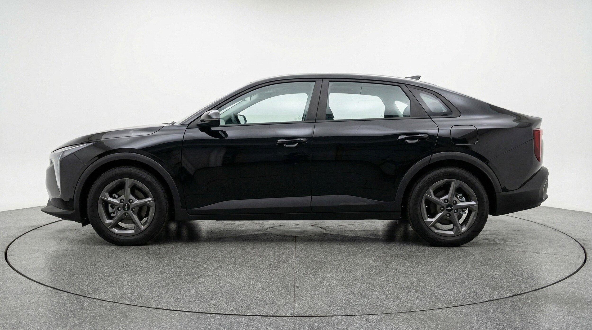 Thumbnail: 2025 Kia K4 - 5