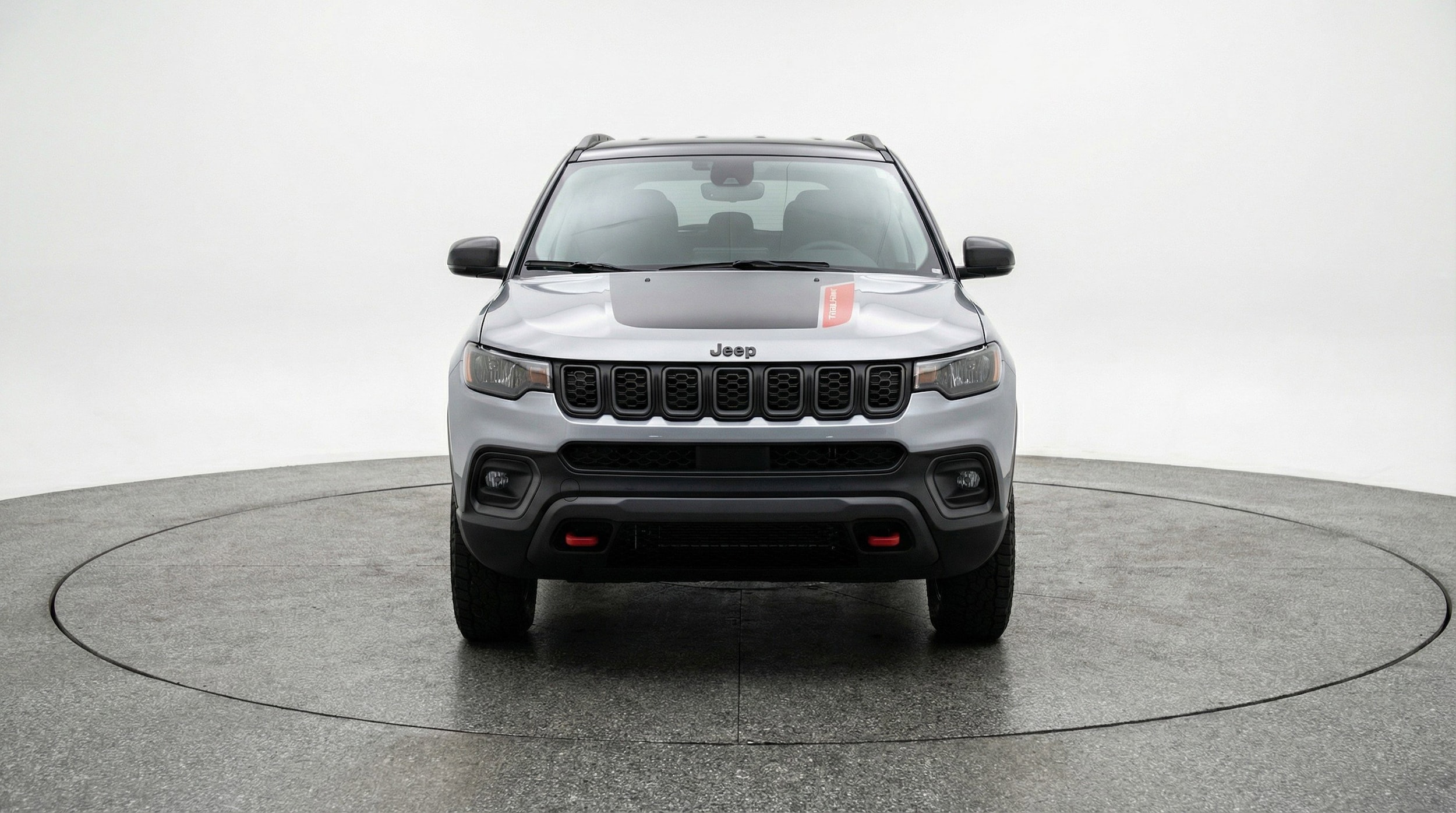 Thumbnail: 2025 Jeep Compass - 2
