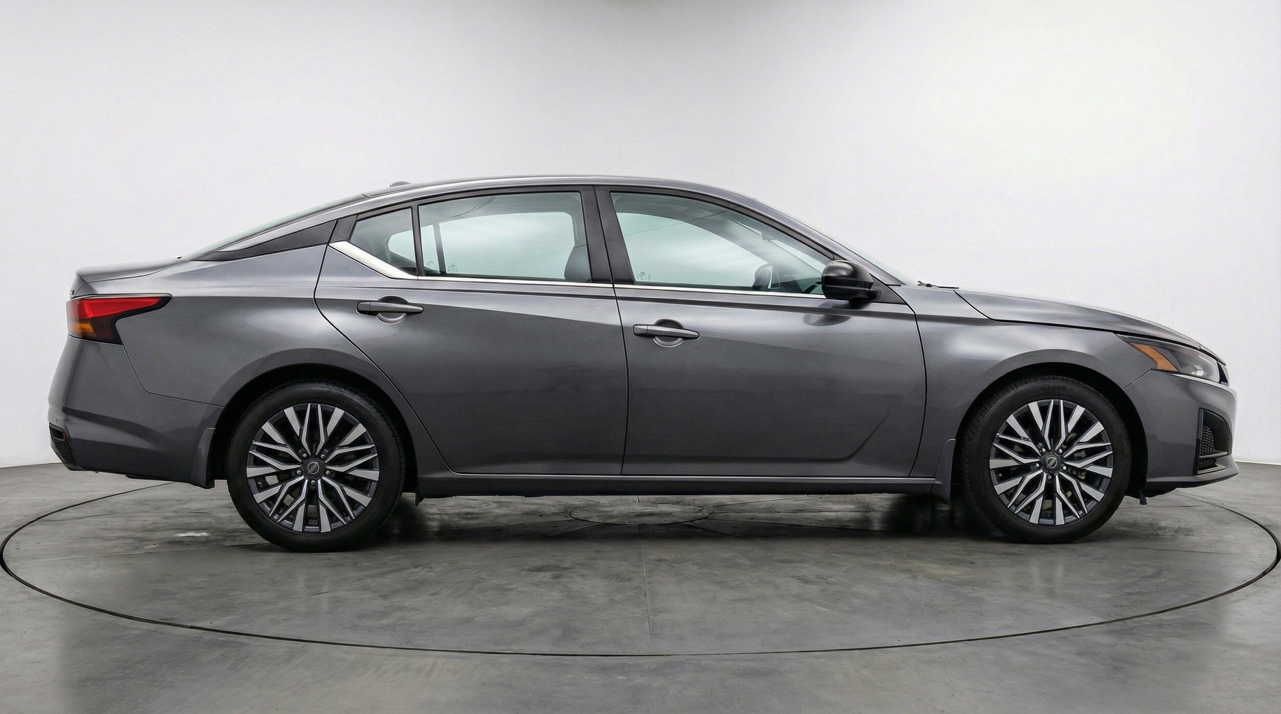 Thumbnail: 2025 Nissan Altima - 11