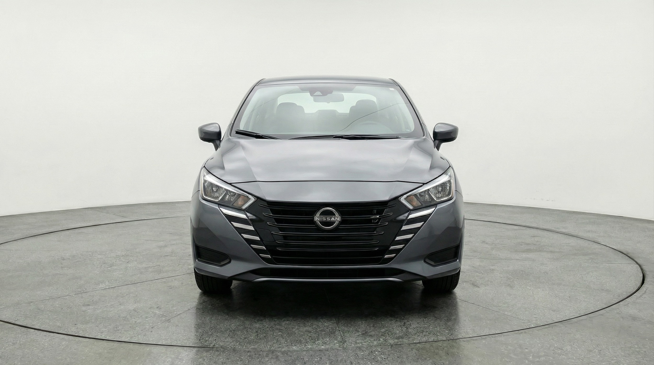 Thumbnail: 2025 Nissan Versa - 2