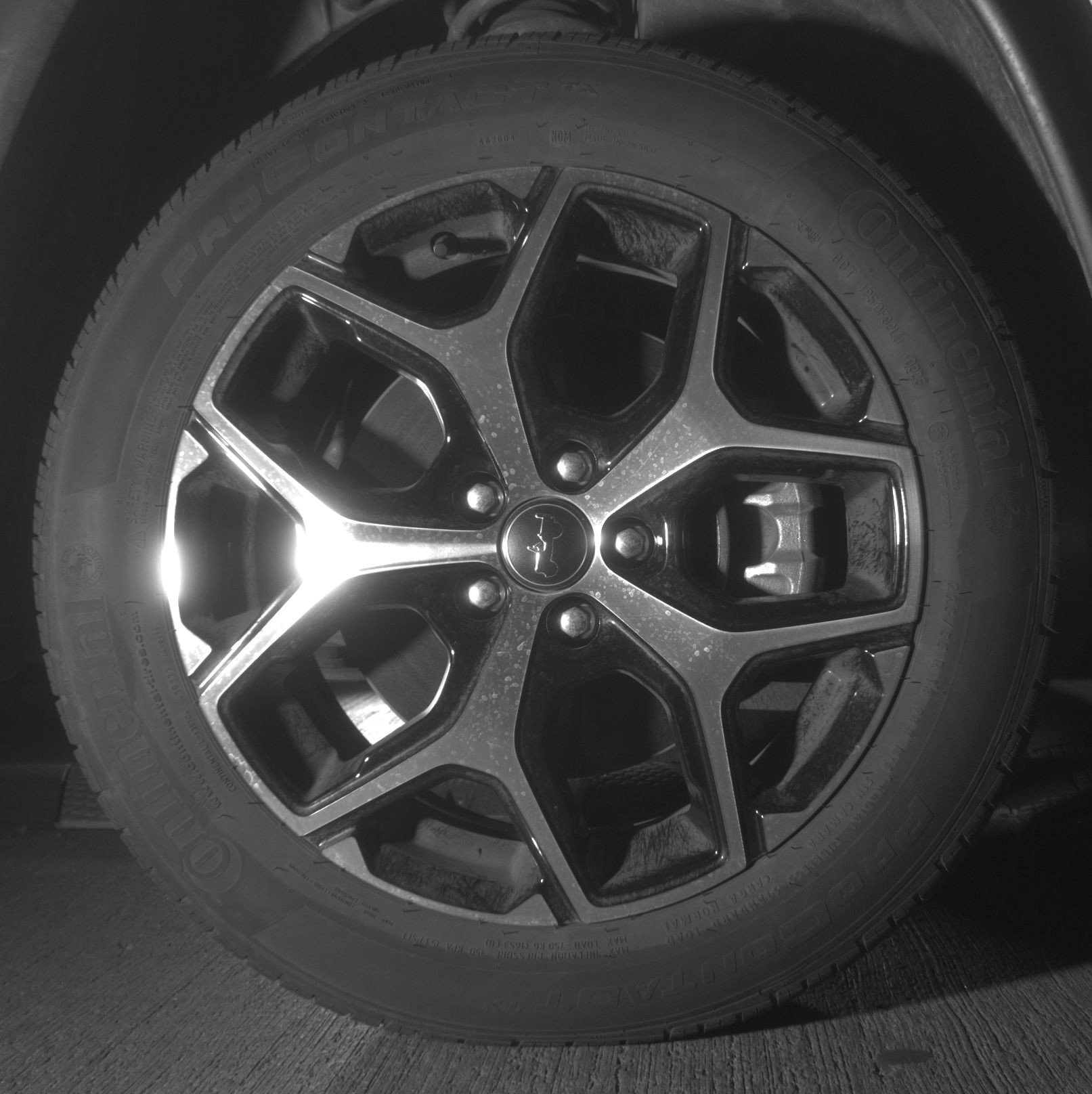 Thumbnail: 2025 Jeep Compass - 13