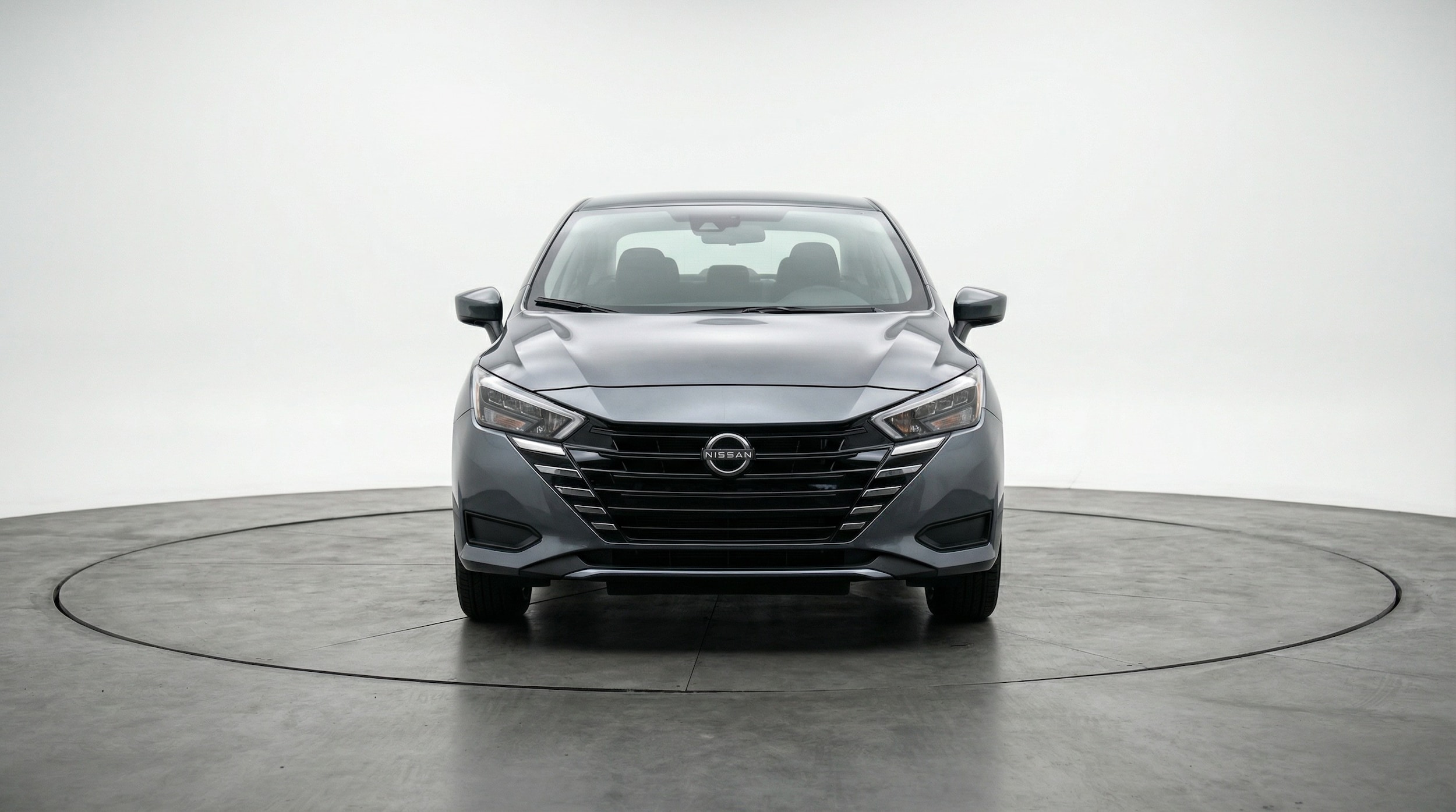 Thumbnail: 2025 Nissan Versa - 2