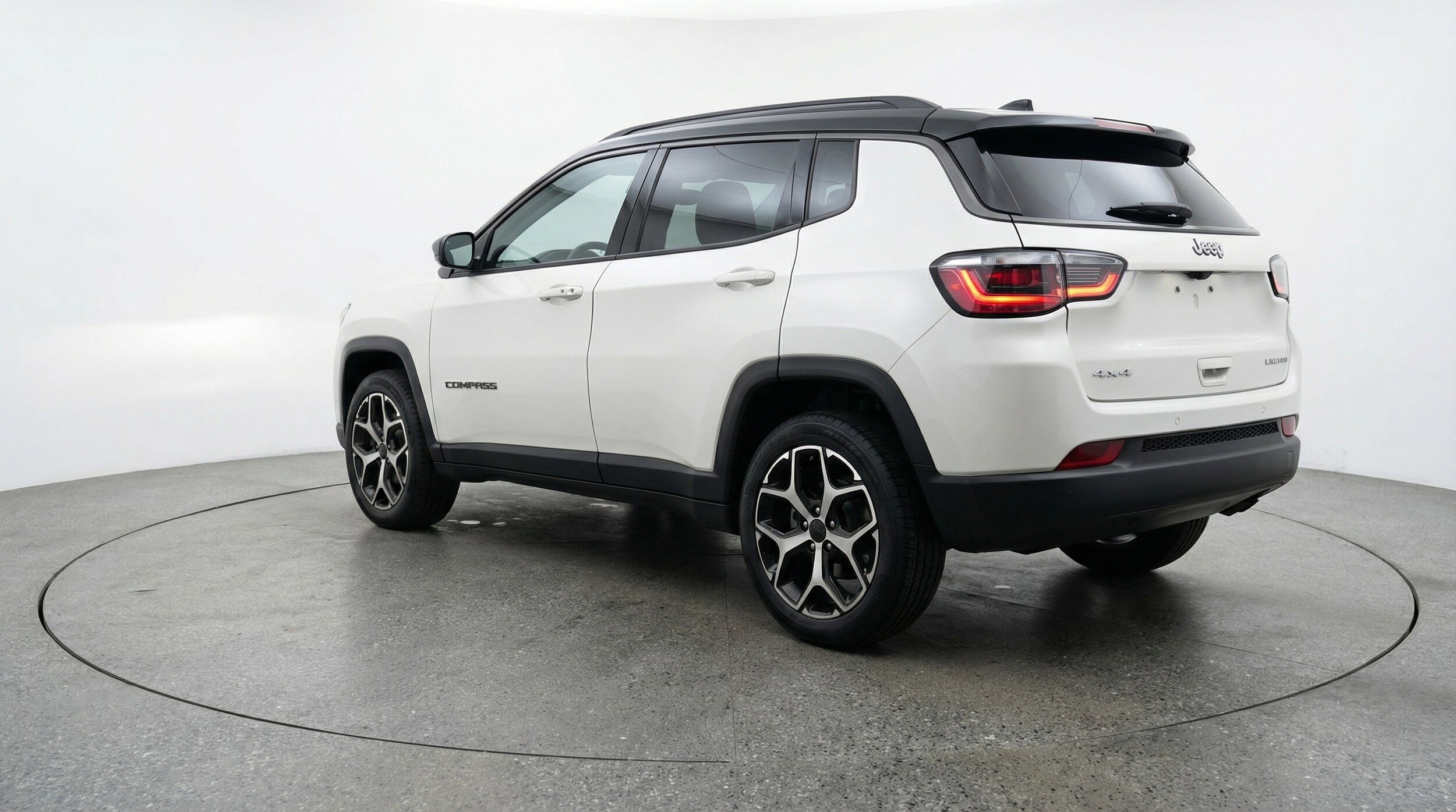 Thumbnail: 2025 Jeep Compass - 6