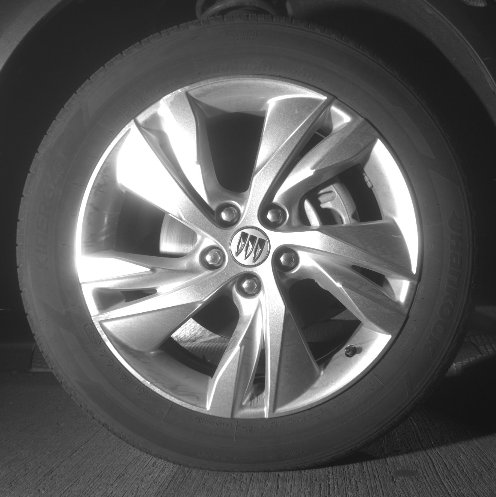 Thumbnail: 2025 Buick Encore GX - 10