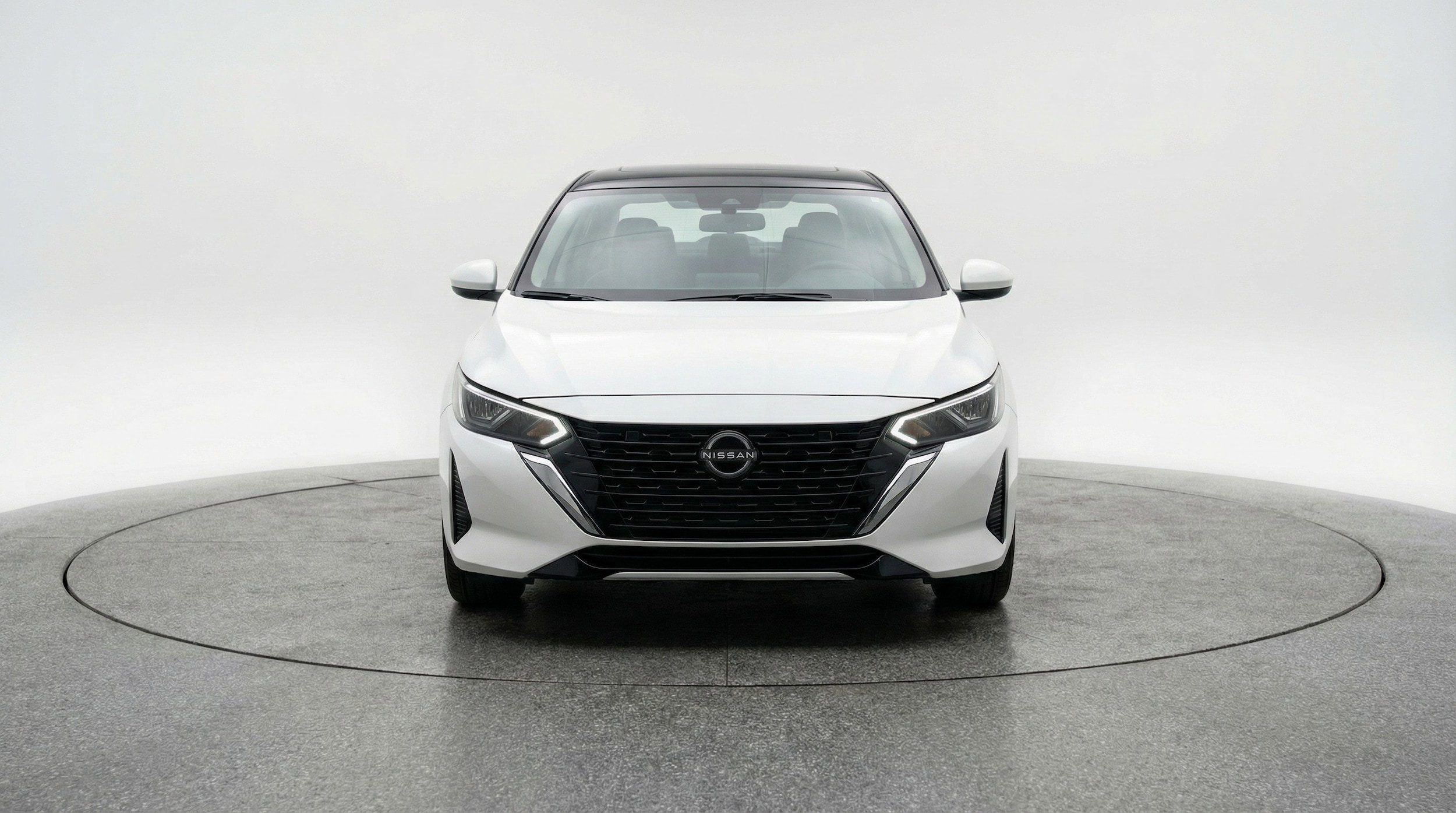 Thumbnail: 2025 Nissan Sentra - 2