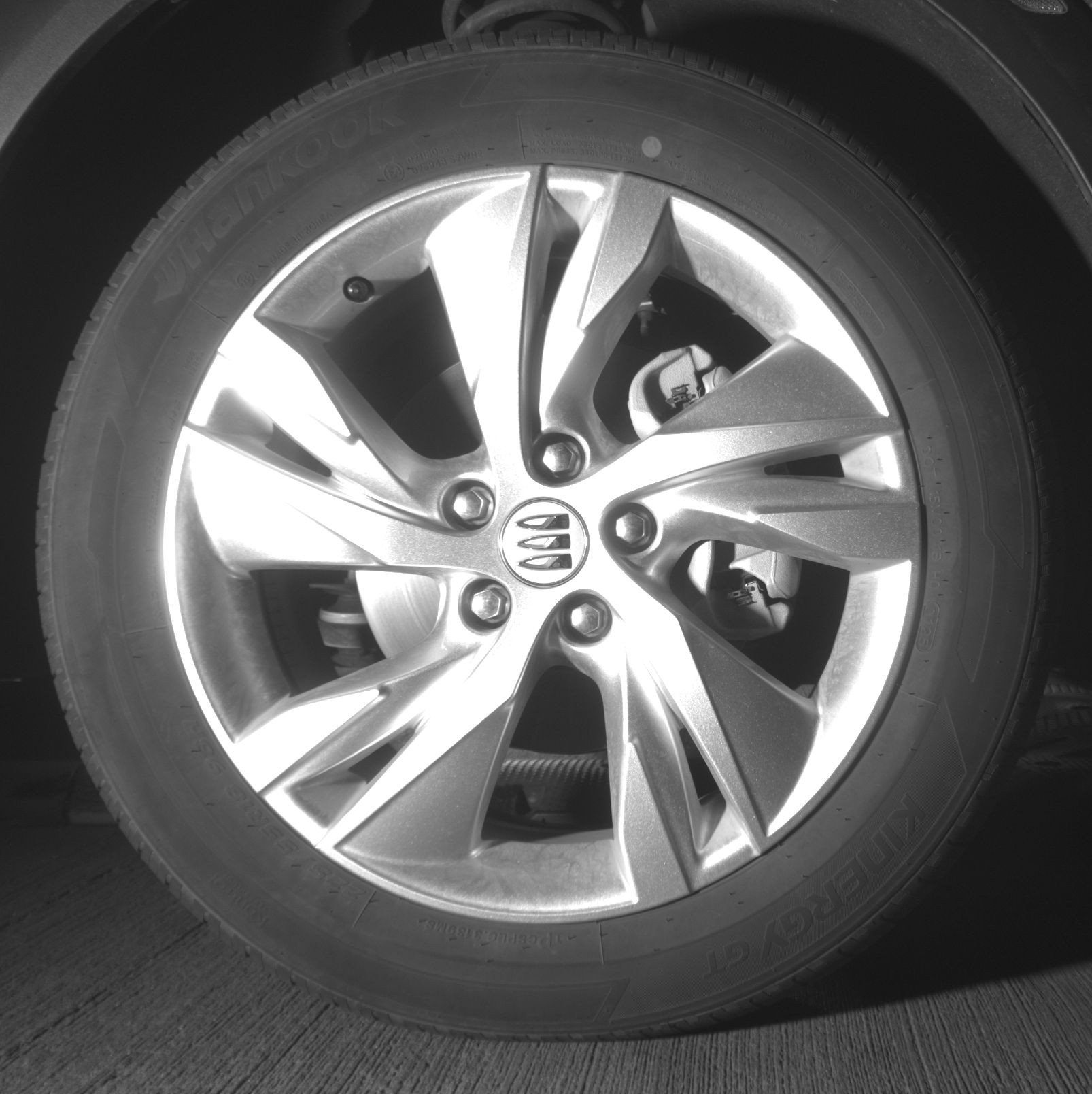 Thumbnail: 2025 Buick Encore GX - 13