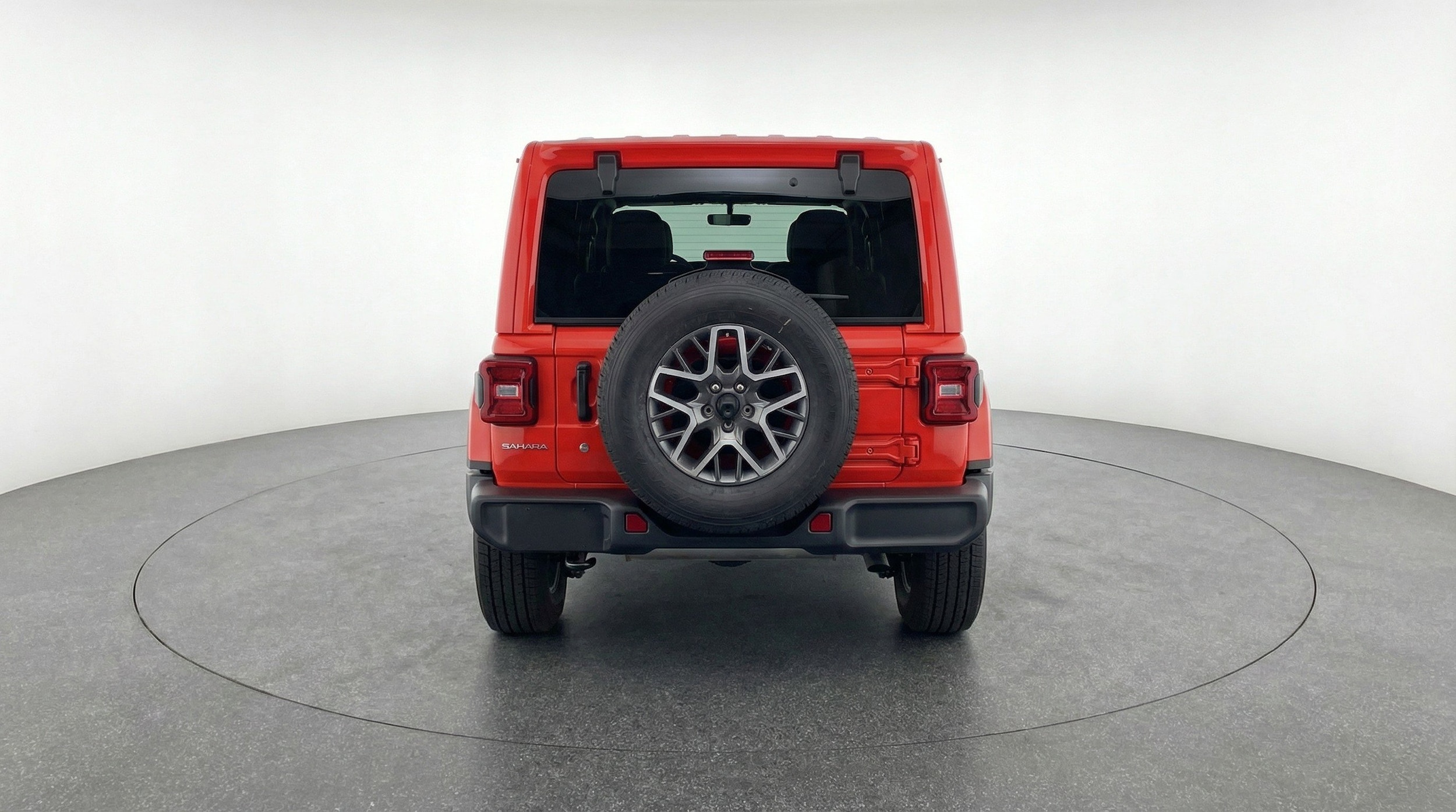 Thumbnail: 2025 Jeep Wrangler - 7