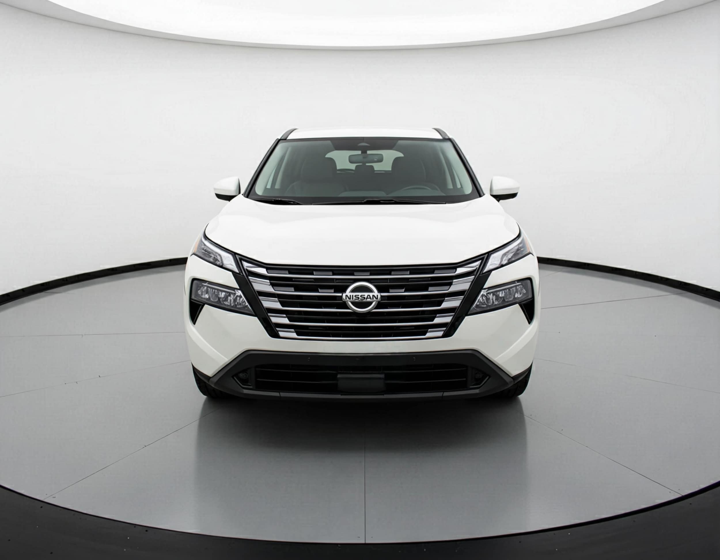 Thumbnail: 2025 Nissan Rogue - 2