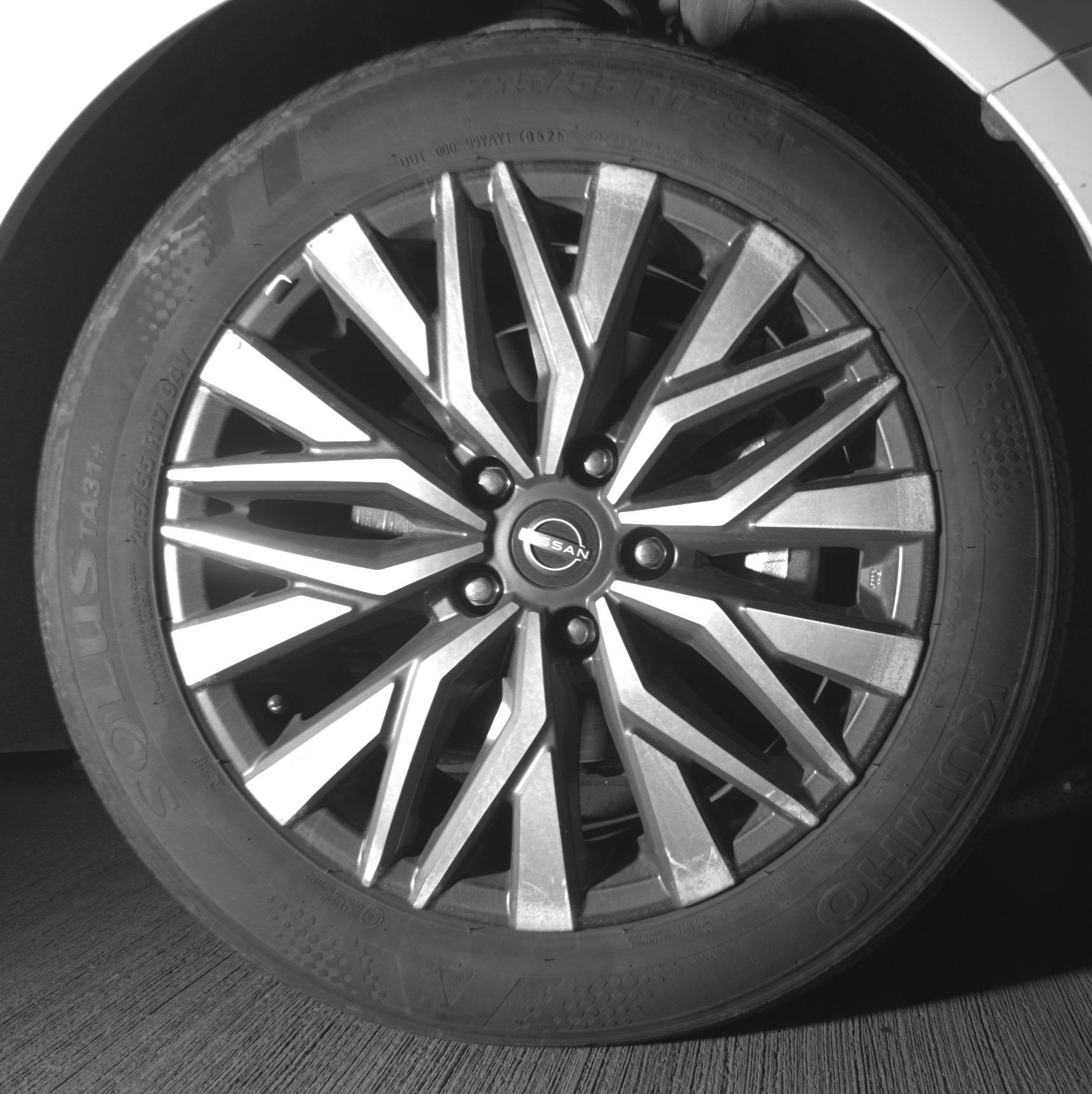 Thumbnail: 2025 Nissan Altima - 13