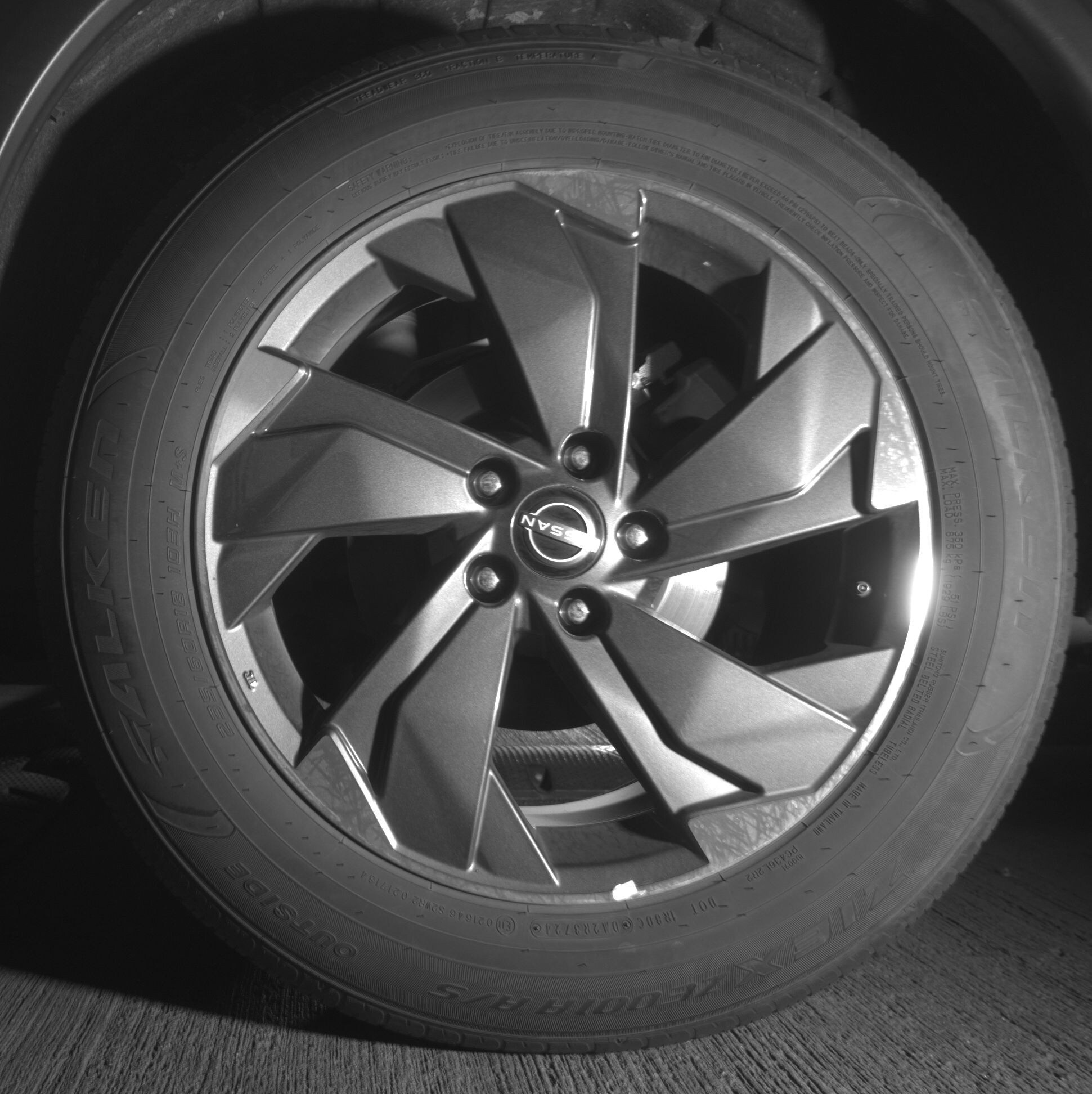 Thumbnail: 2025 Nissan Rogue - 11