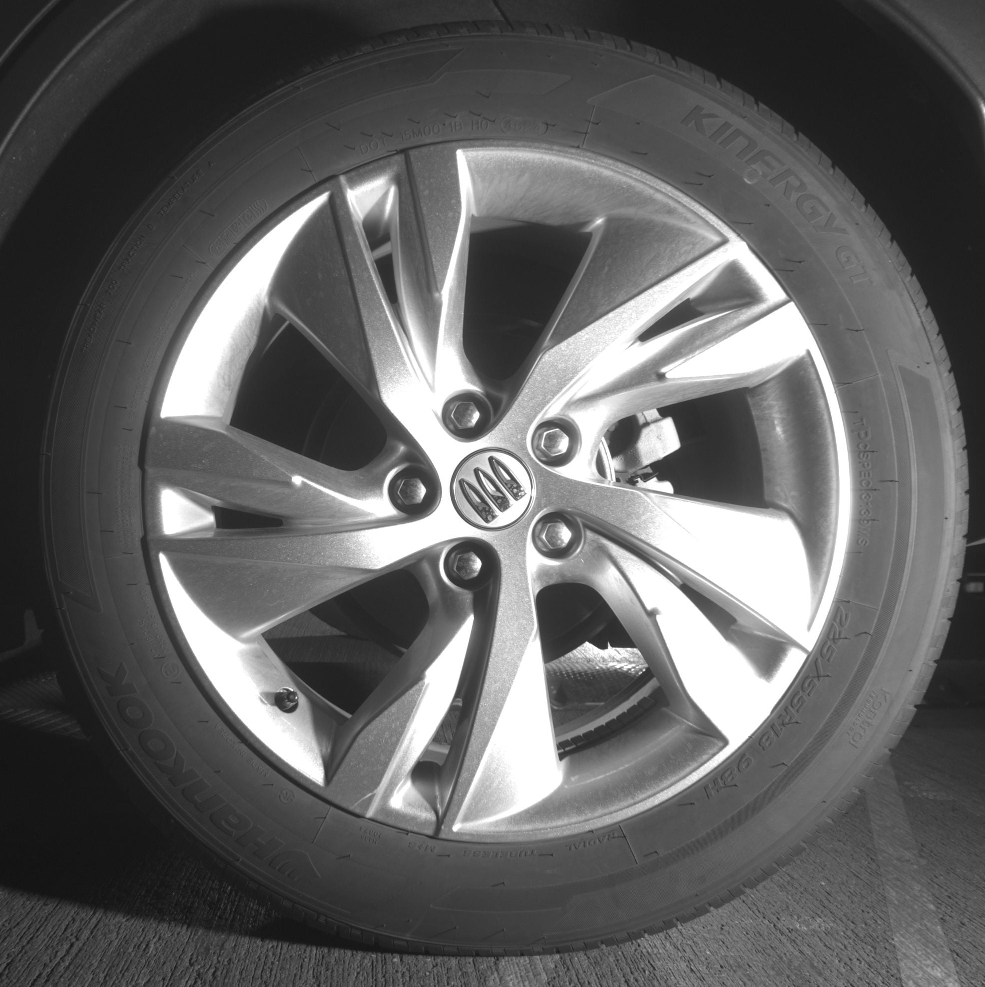 Thumbnail: 2025 Buick Encore GX - 11