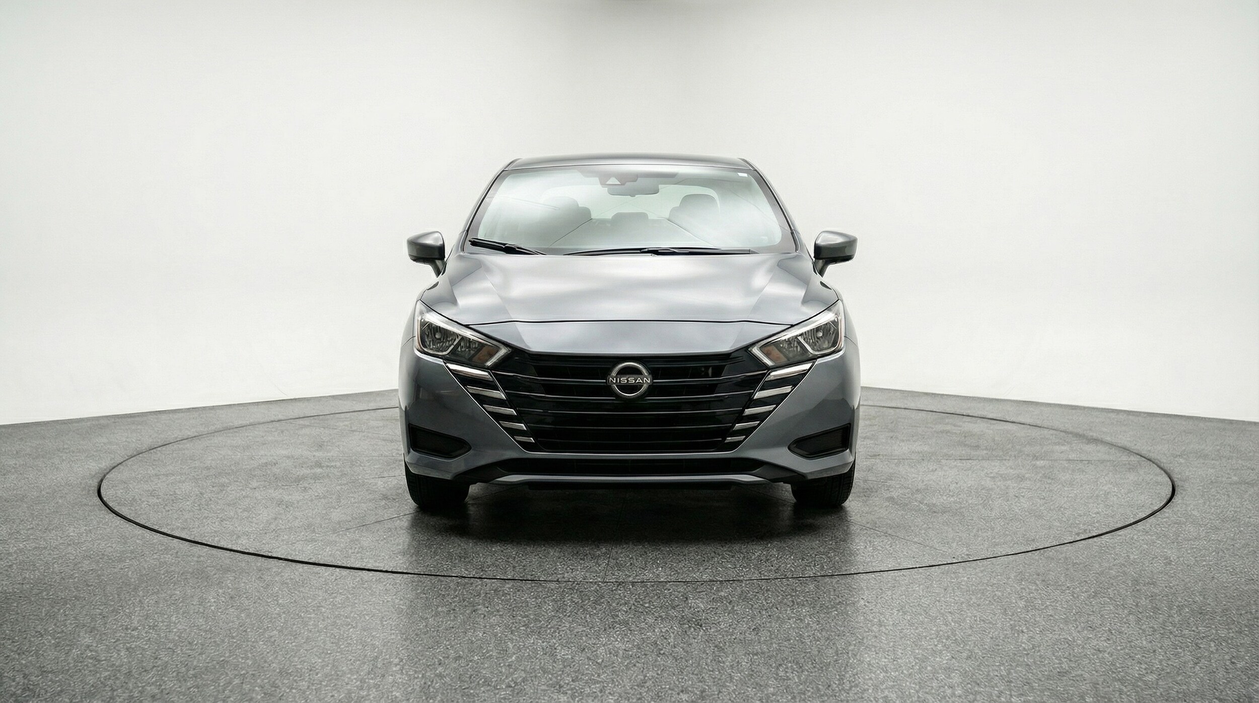 Thumbnail: 2025 Nissan Versa - 2