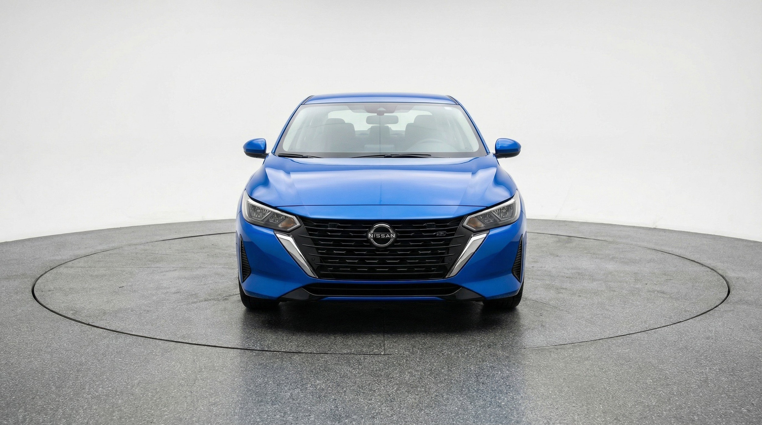 Thumbnail: 2025 Nissan Sentra - 2