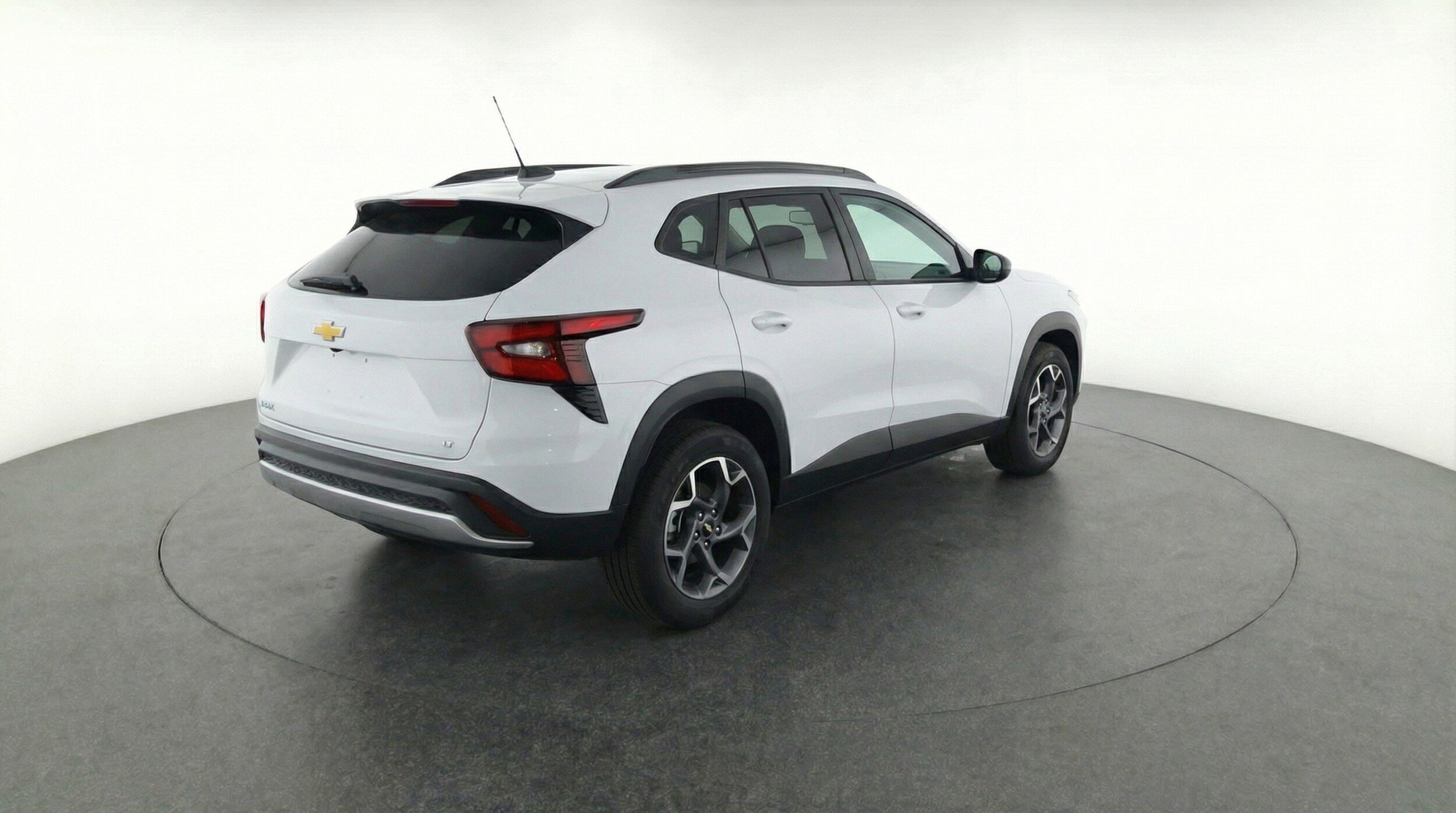 Thumbnail: 2025 Chevrolet Trax - 9