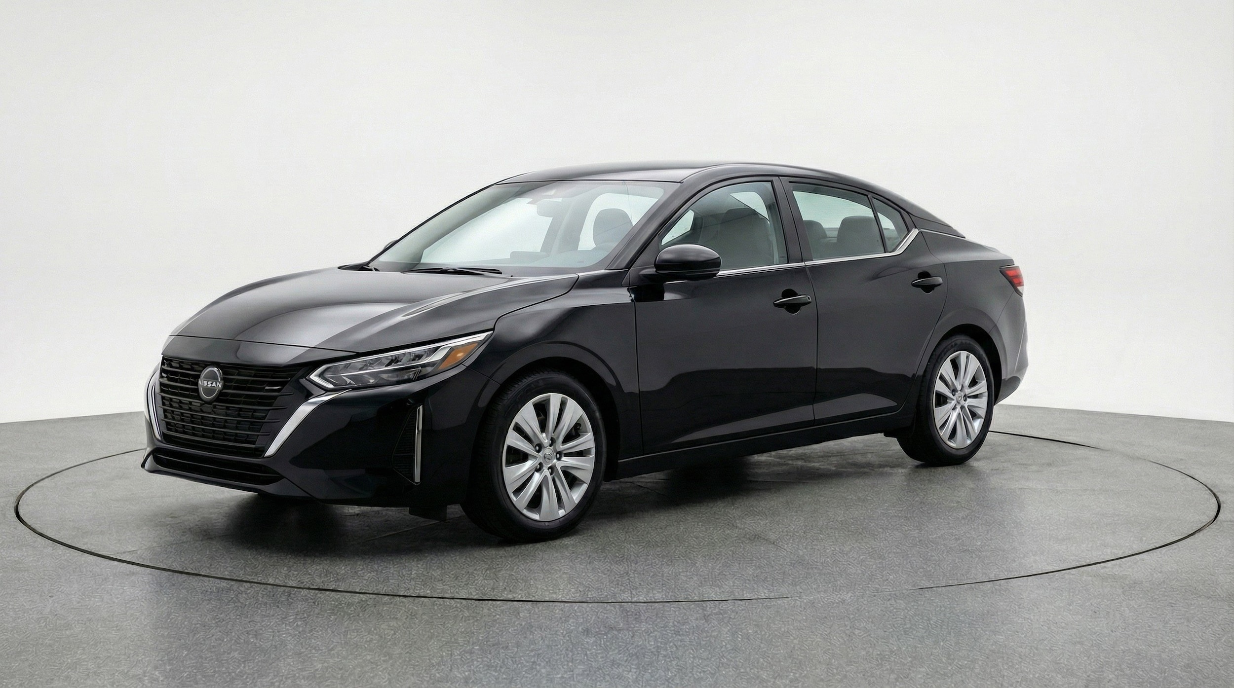 Thumbnail: 2025 Nissan Sentra - 3