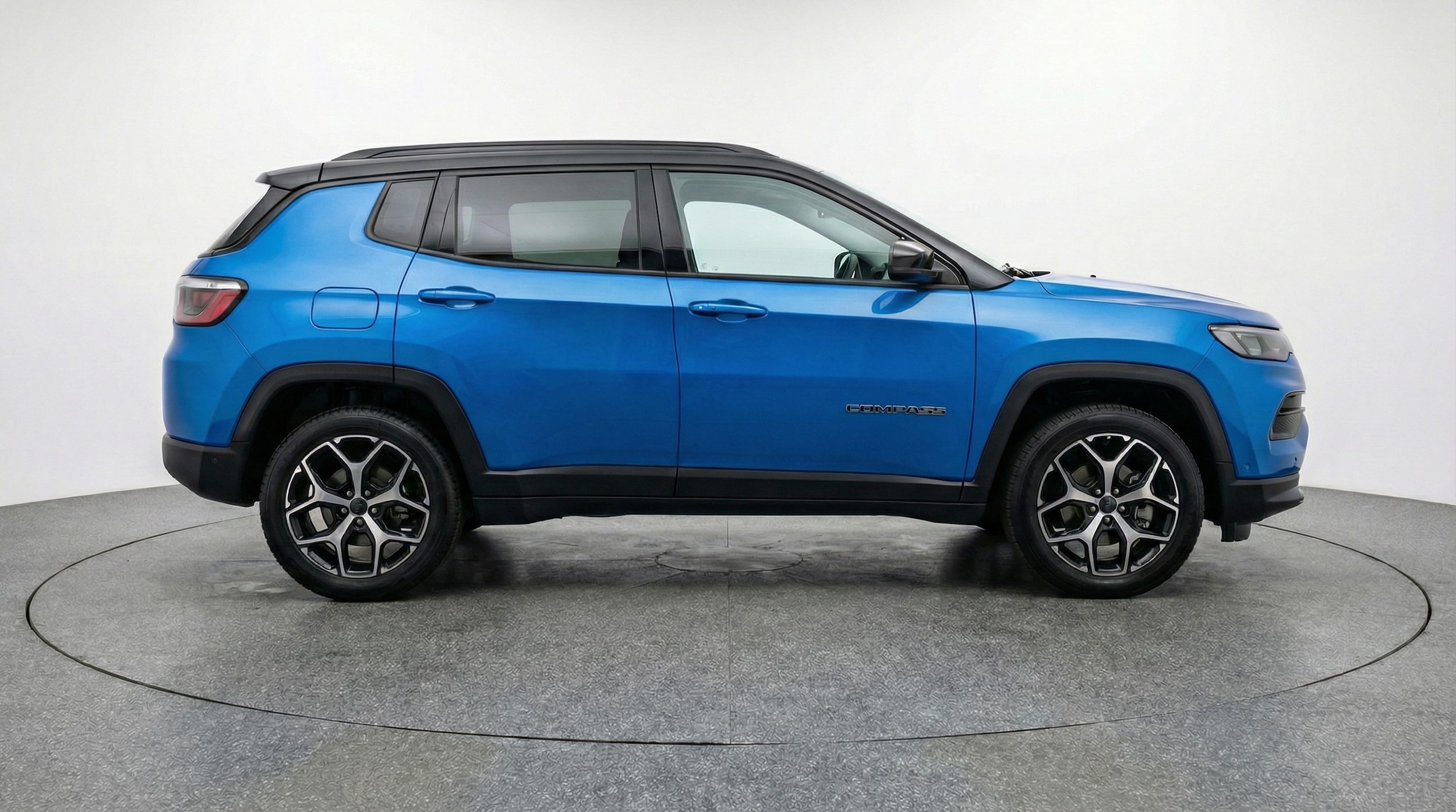 Thumbnail: 2025 Jeep Compass - 8
