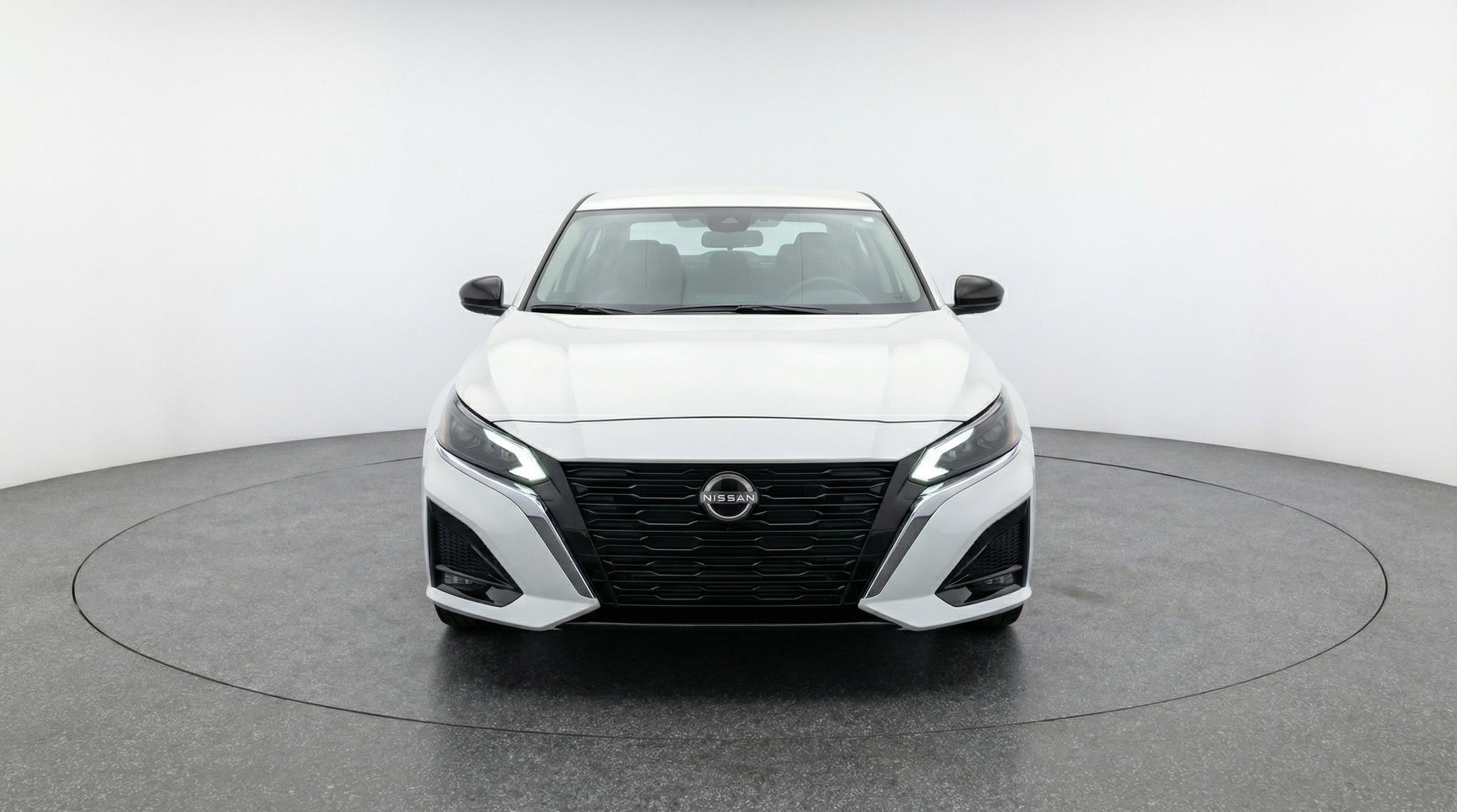 Thumbnail: 2025 Nissan Altima - 2