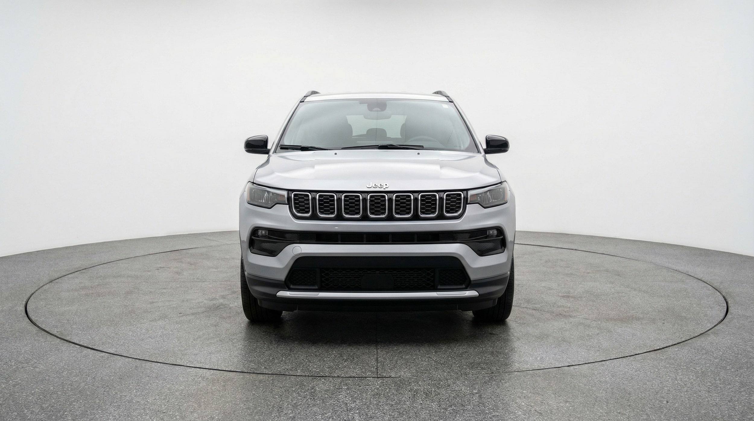 Thumbnail: 2025 Jeep Compass - 2