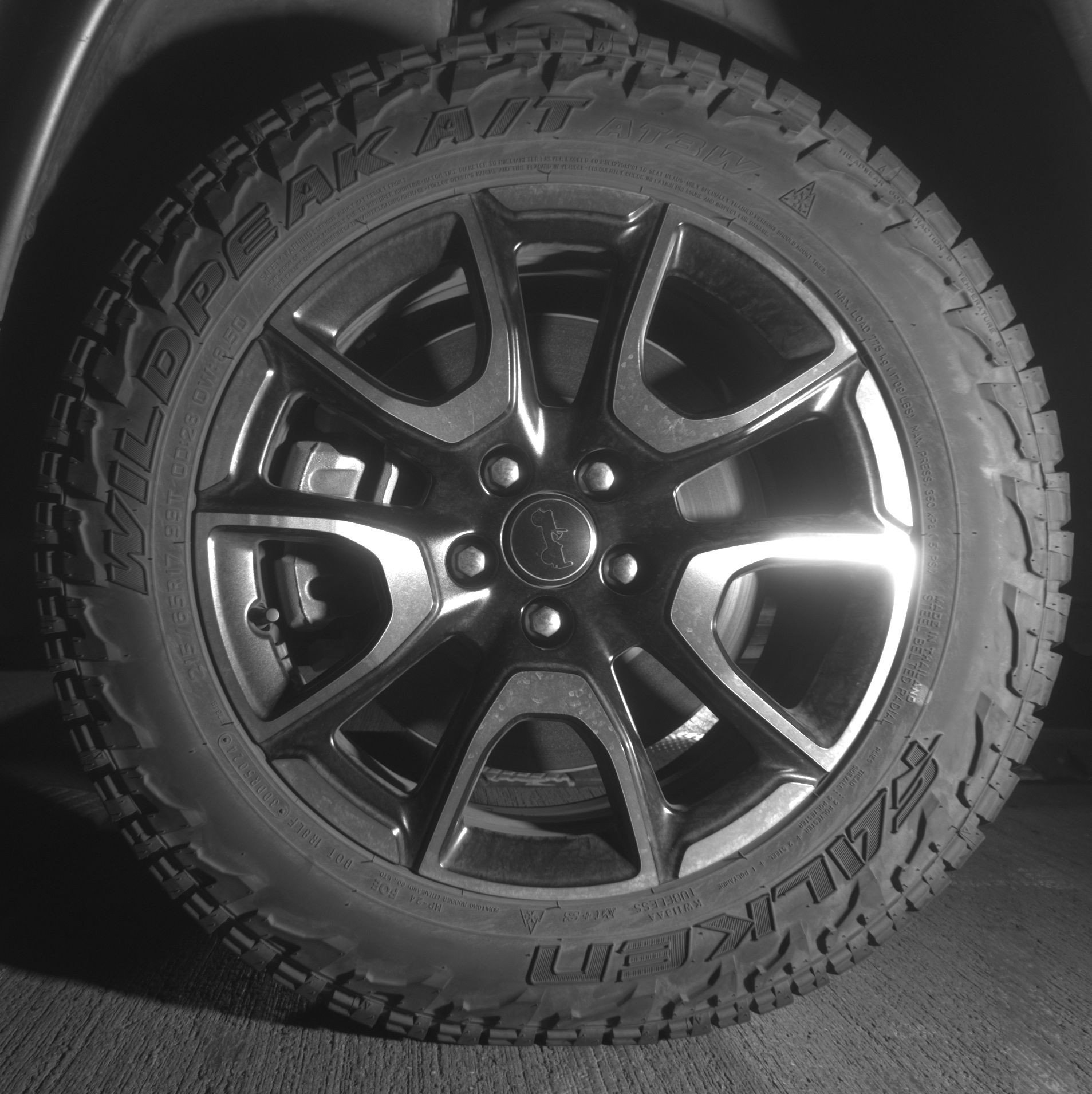 Thumbnail: 2025 Jeep Compass - 12