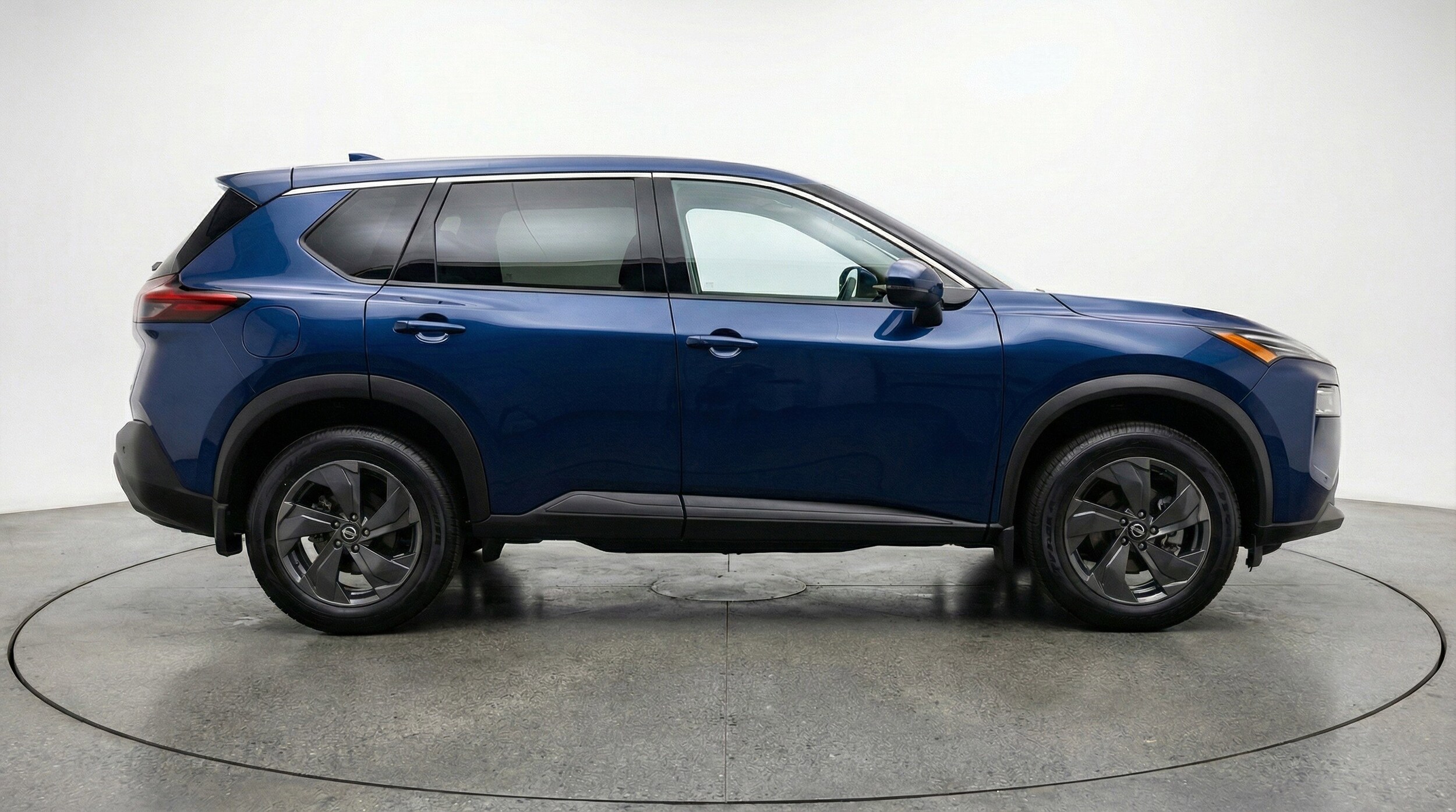 Thumbnail: 2025 Nissan Rogue - 11