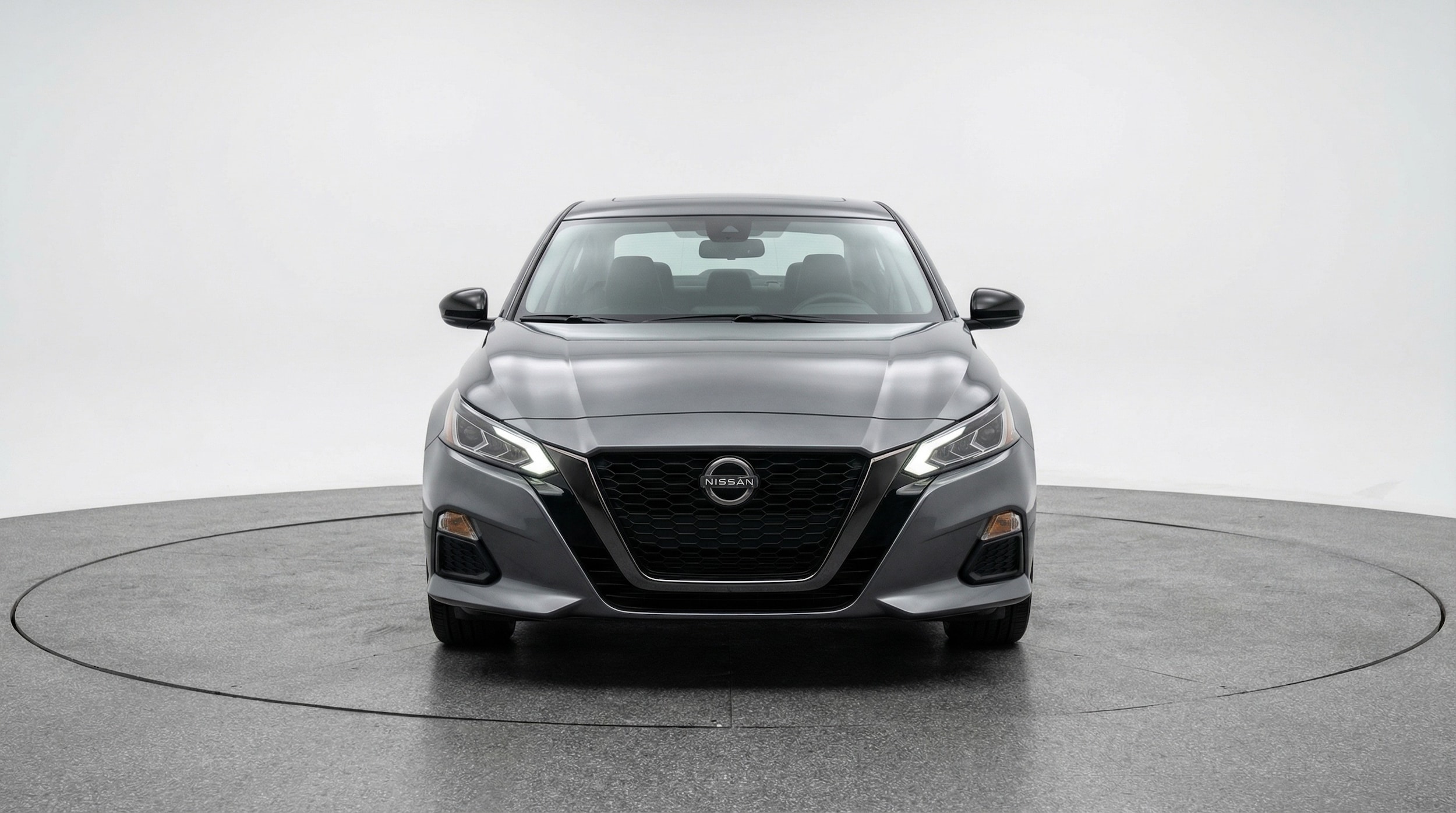 Thumbnail: 2025 Nissan Altima - 2