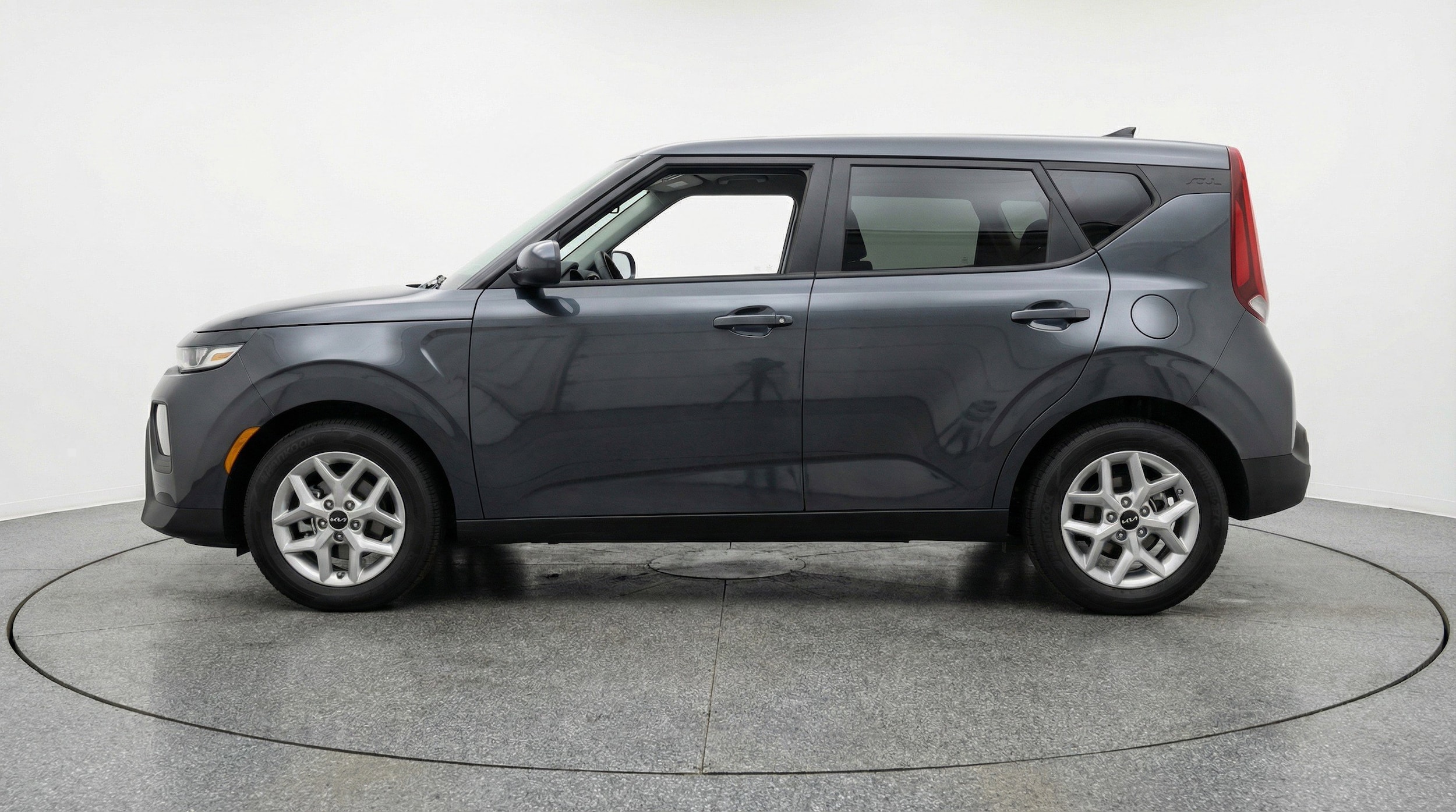 Thumbnail: 2025 Kia Soul - 5