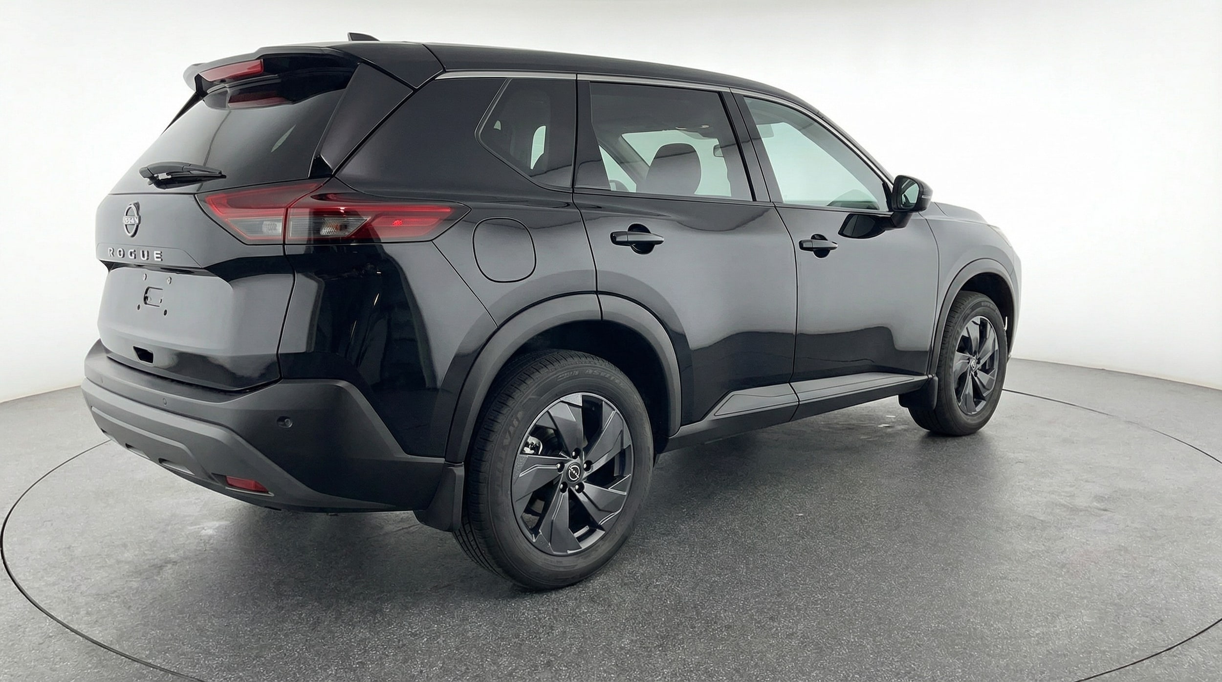 Thumbnail: 2025 Nissan Rogue - 7