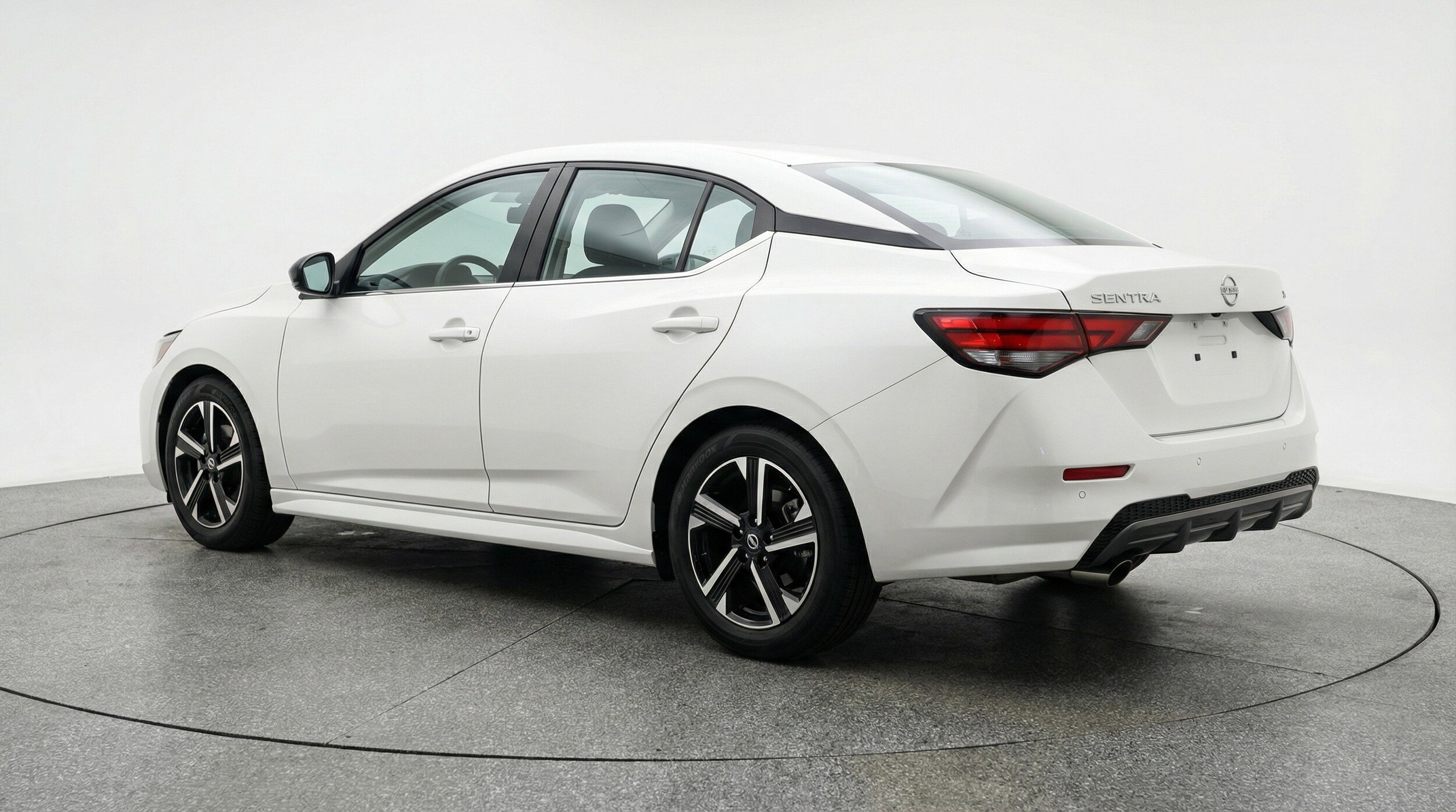 Thumbnail: 2025 Nissan Sentra - 6