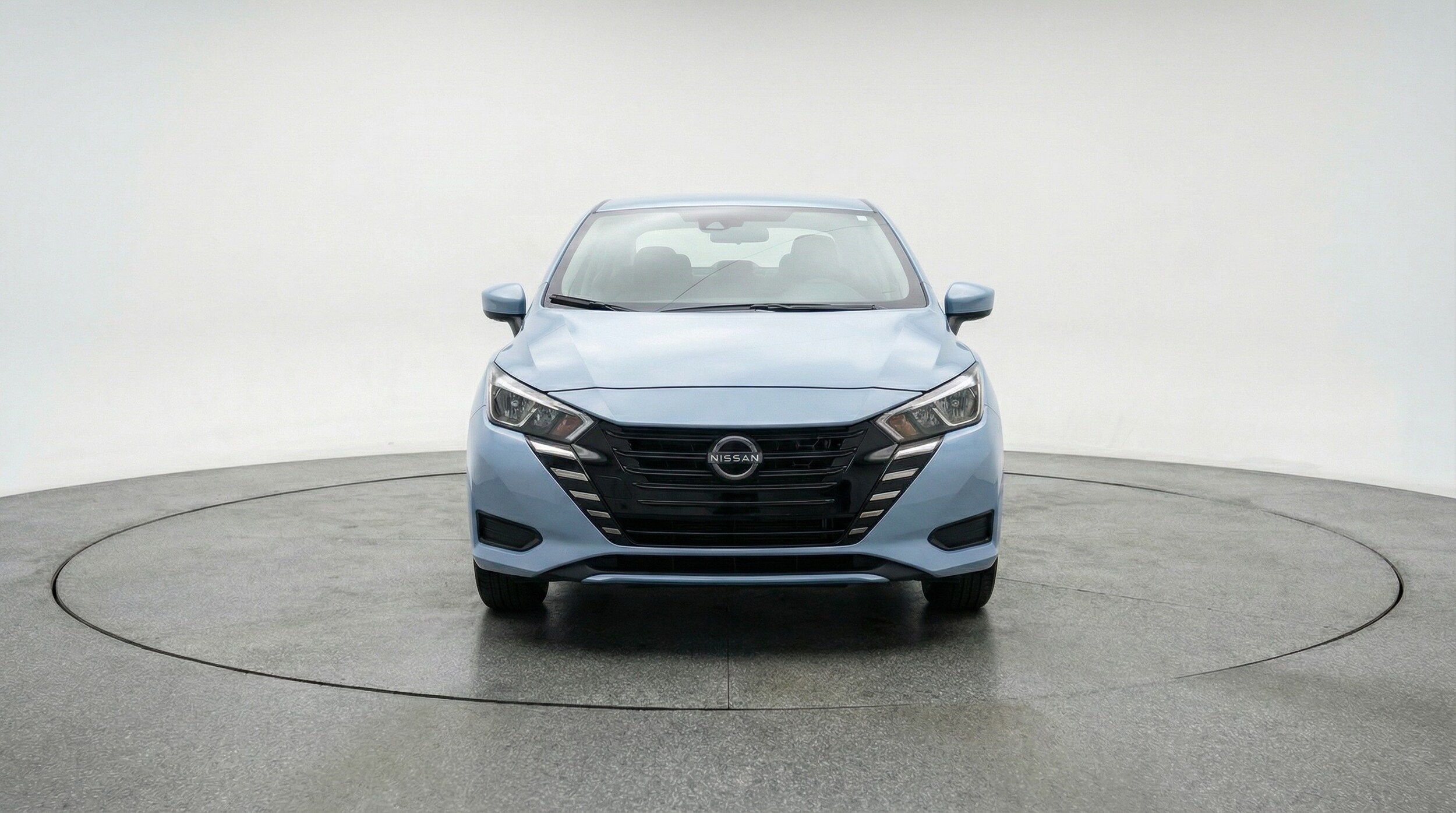 Thumbnail: 2025 Nissan Versa - 2