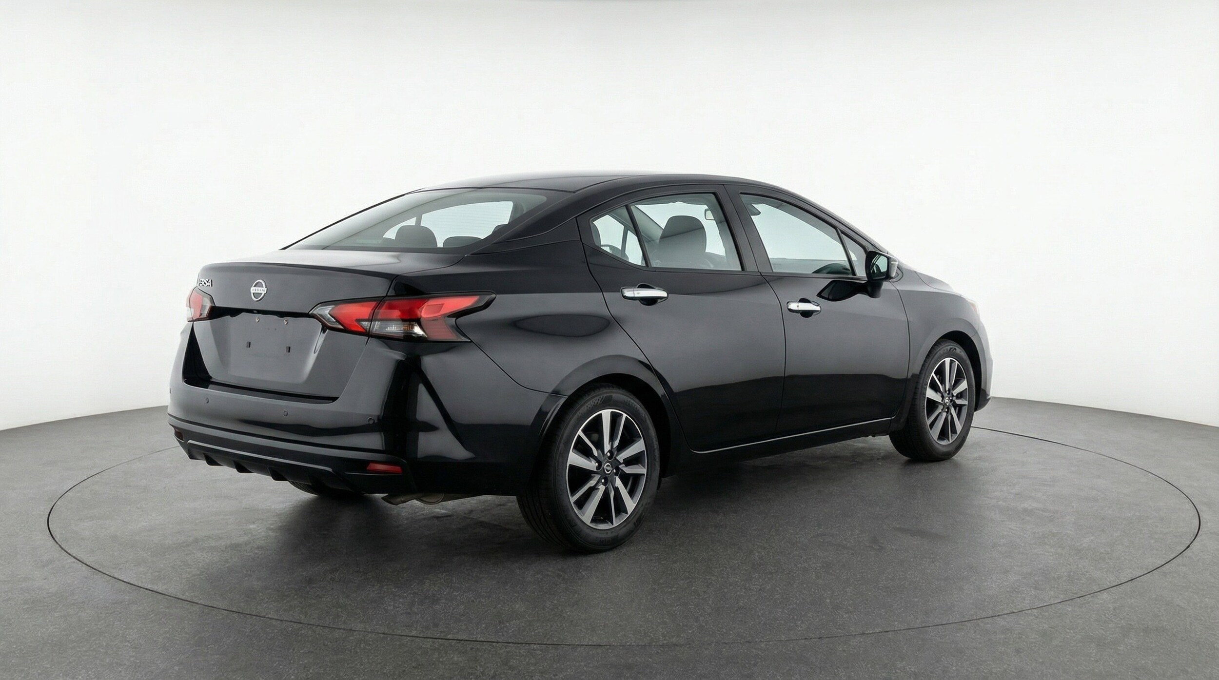 Thumbnail: 2025 Nissan Versa - 9