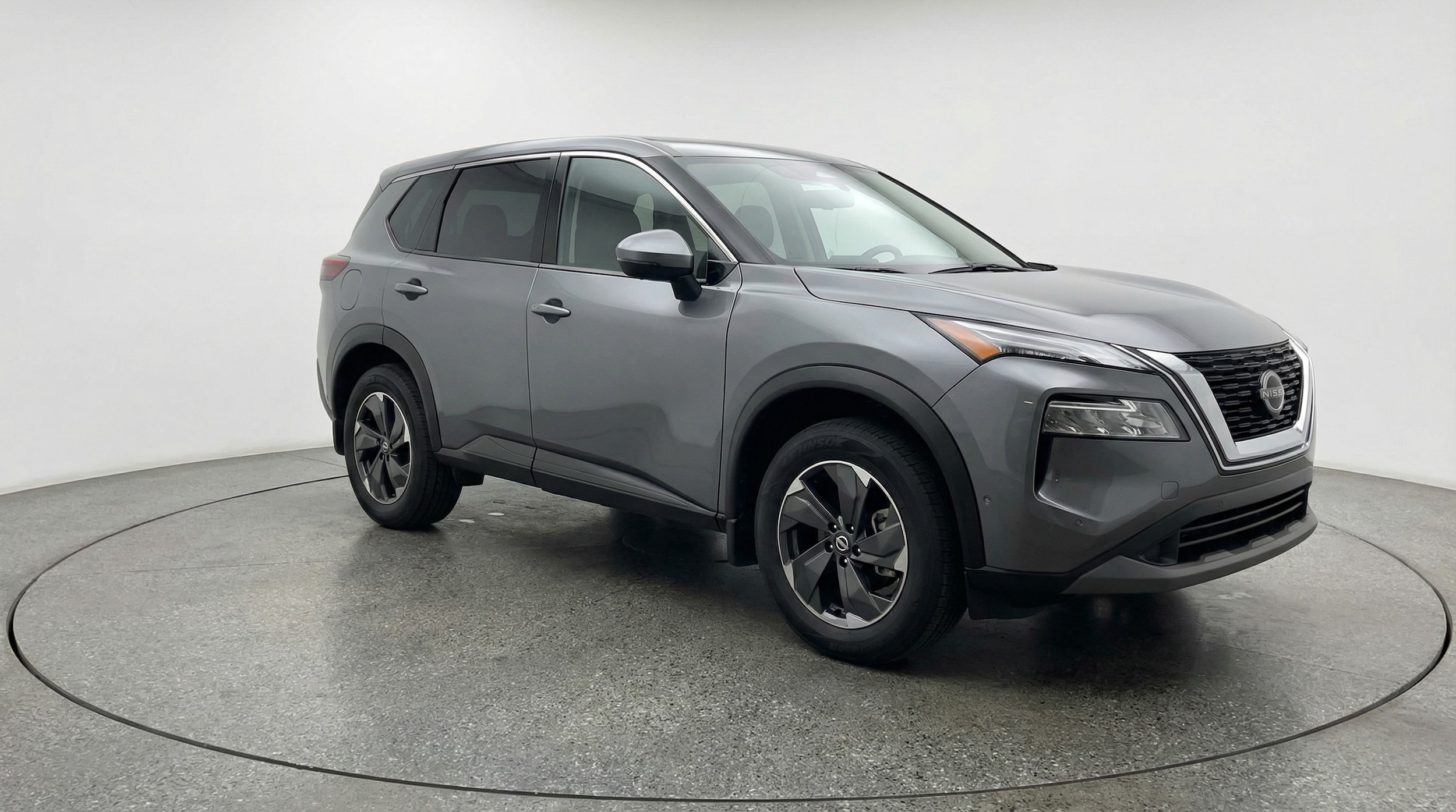 Thumbnail: 2025 Nissan Rogue - 1