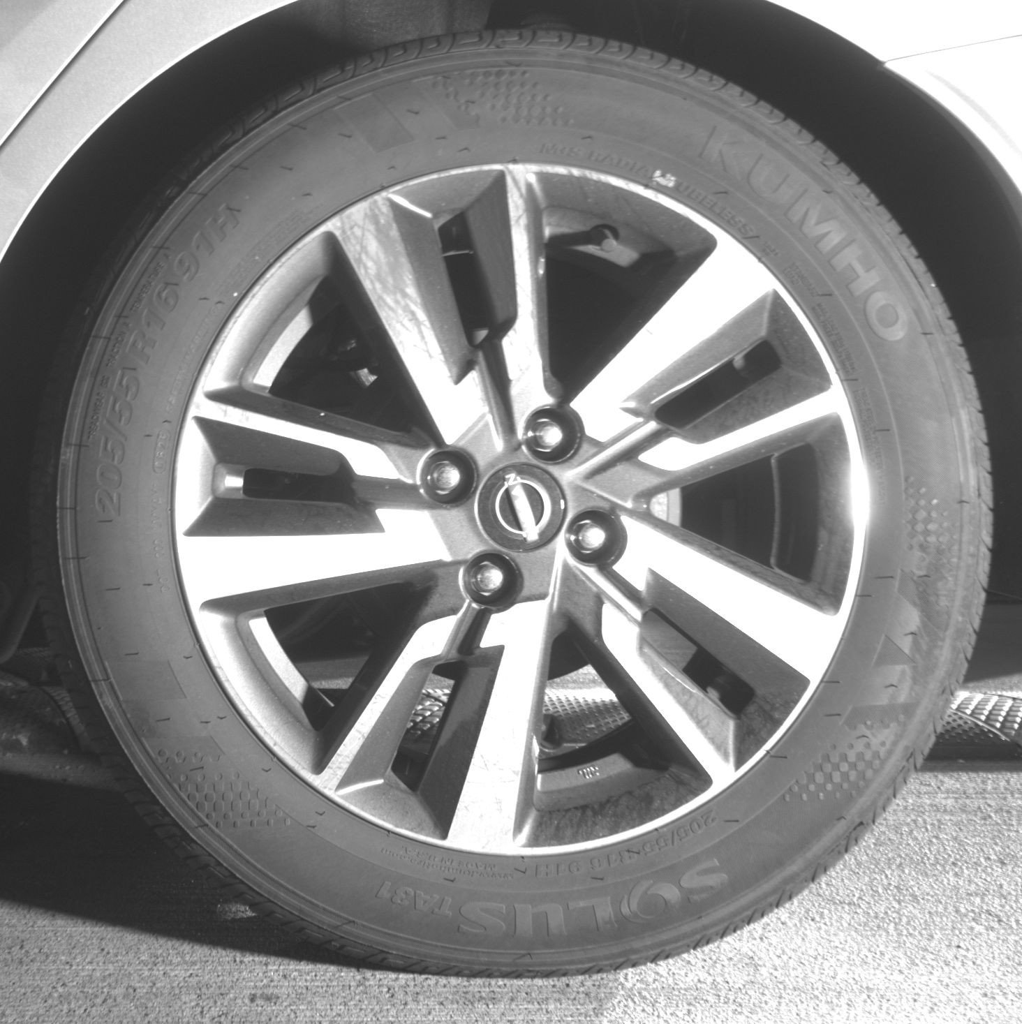 Thumbnail: 2025 Nissan Versa - 14