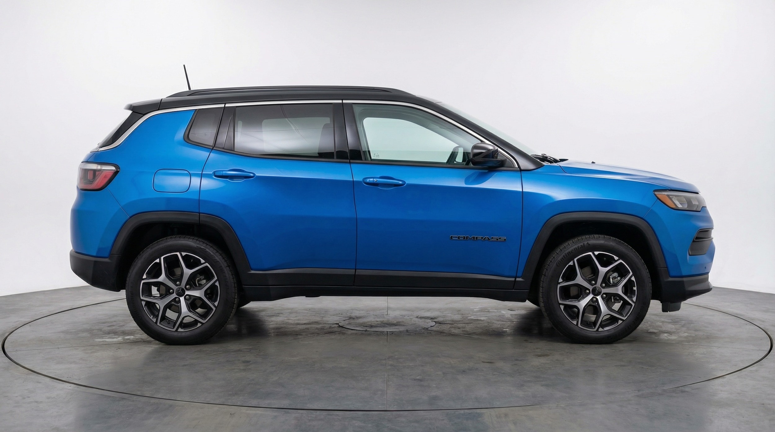 Thumbnail: 2025 Jeep Compass - 8