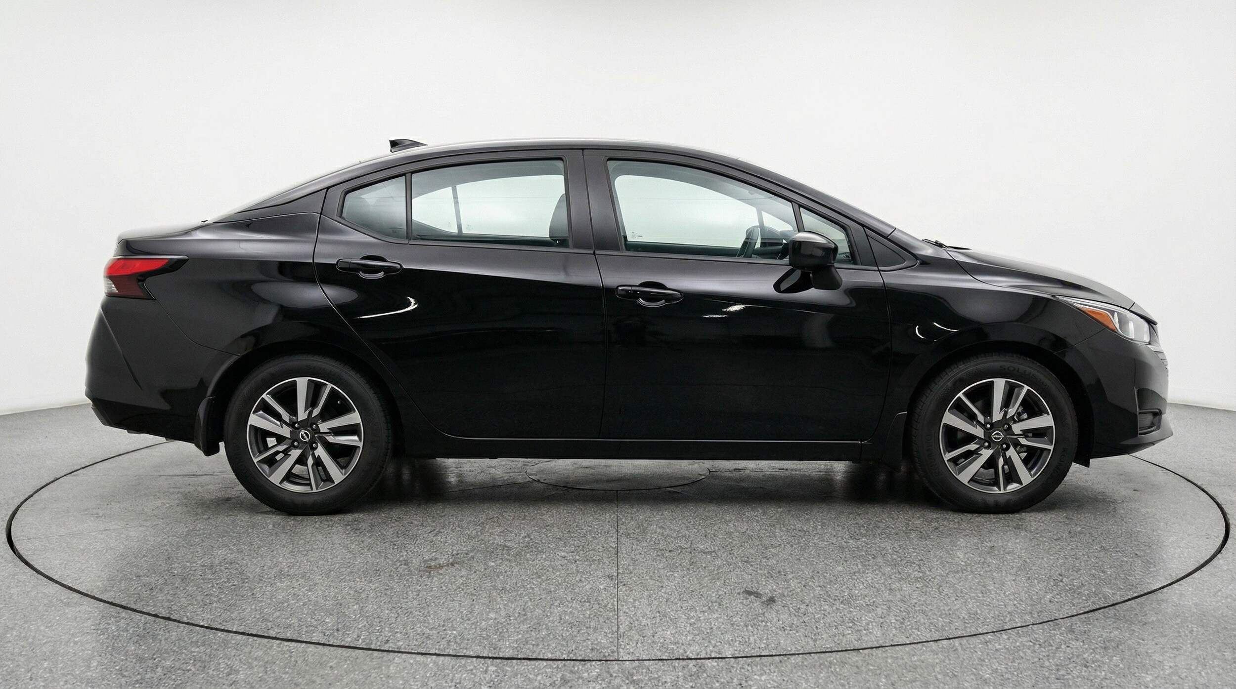 Thumbnail: 2025 Nissan Versa - 11