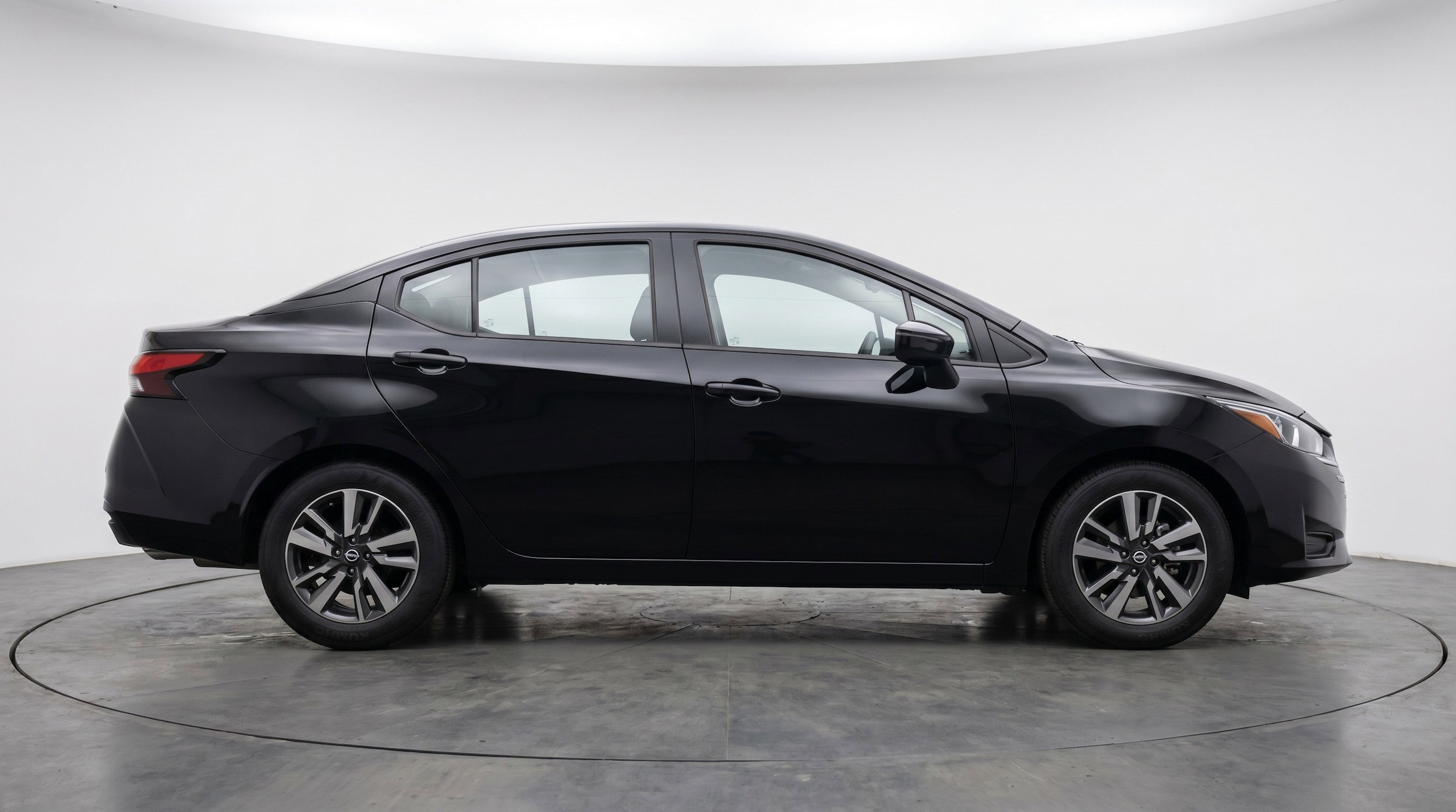 Thumbnail: 2025 Nissan Versa - 11