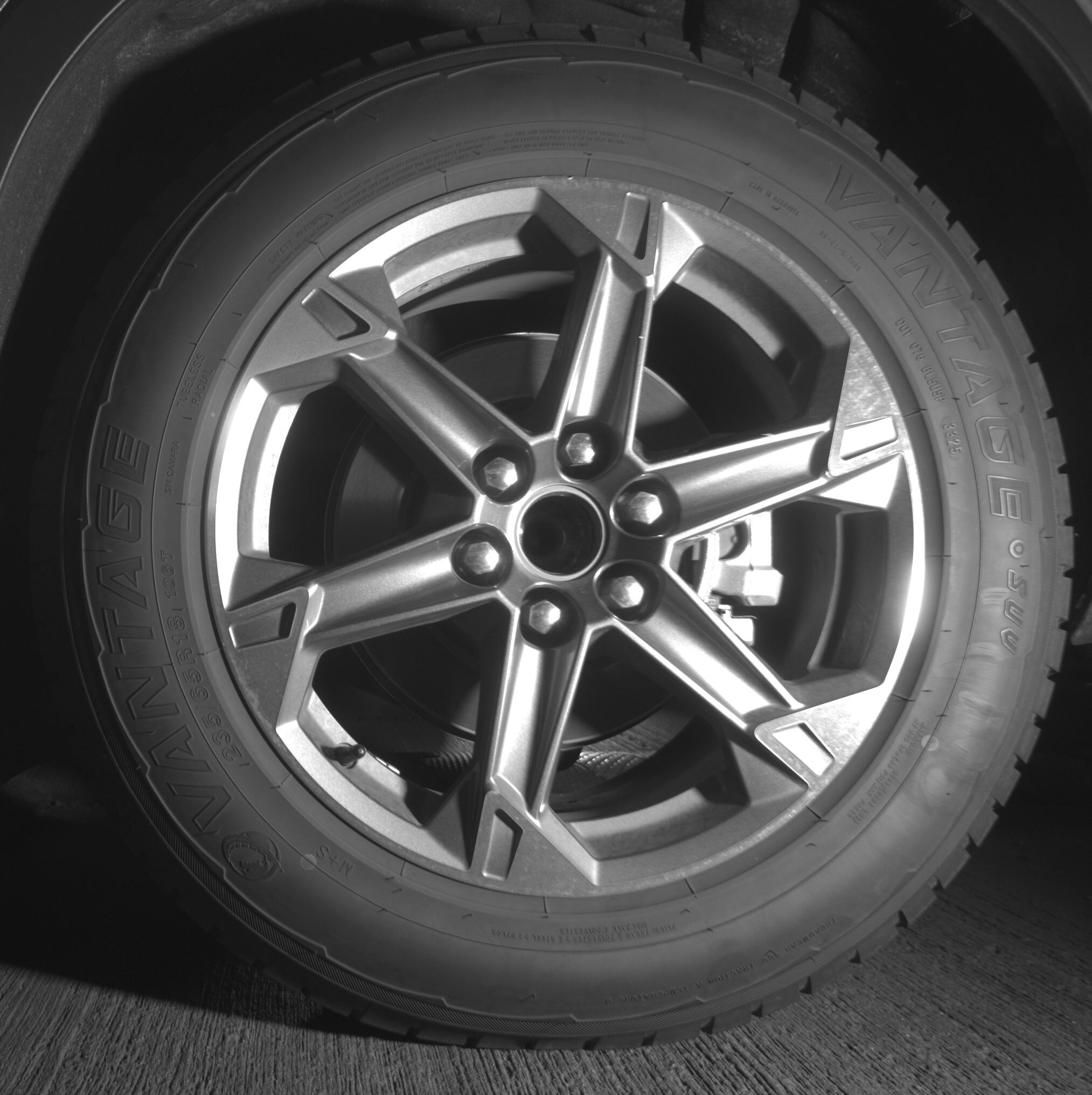 Thumbnail: 2025 Chevrolet Blazer - 11