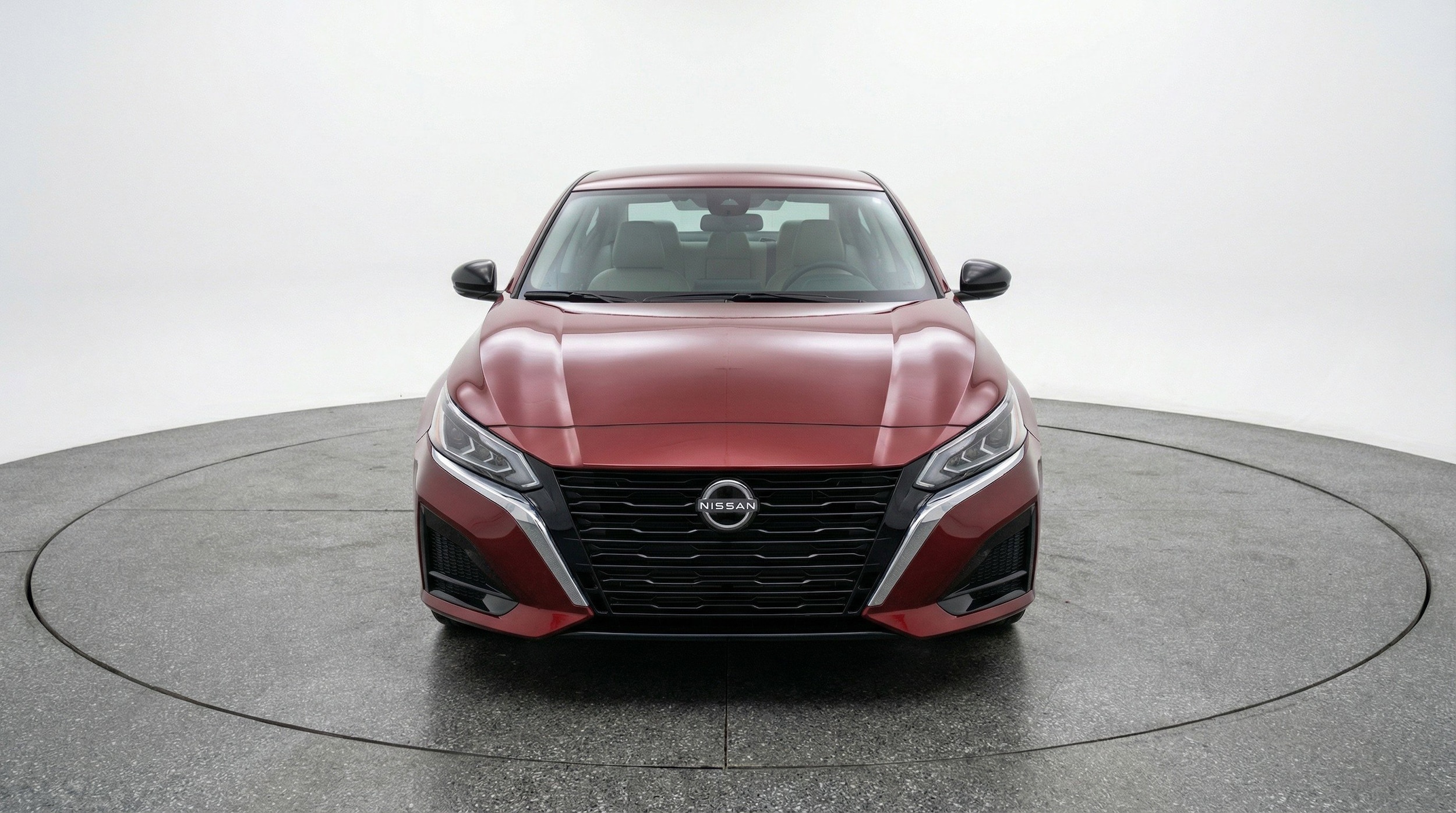 Thumbnail: 2025 Nissan Altima - 2