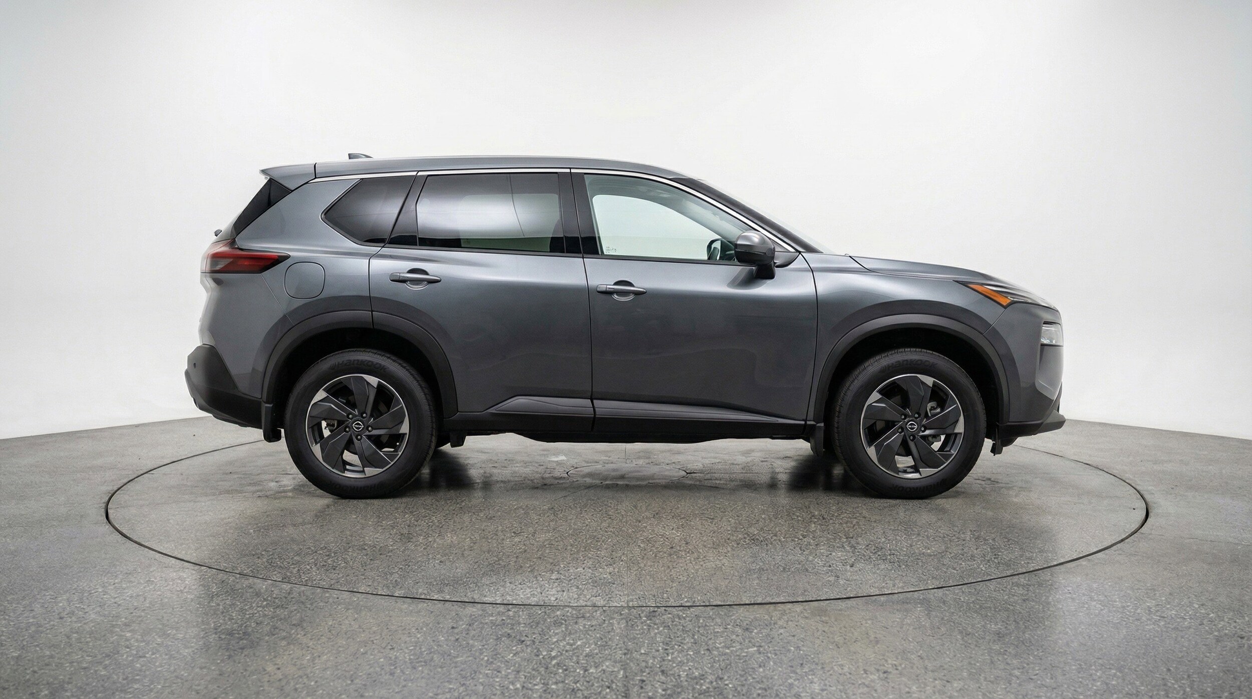 Thumbnail: 2025 Nissan Rogue - 11