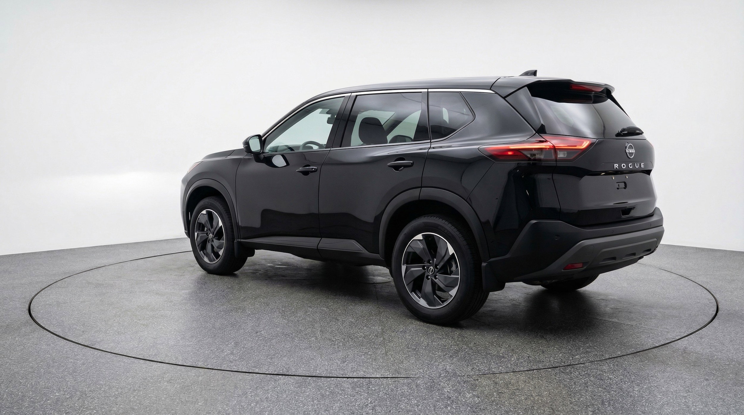 Thumbnail: 2025 Nissan Rogue - 6